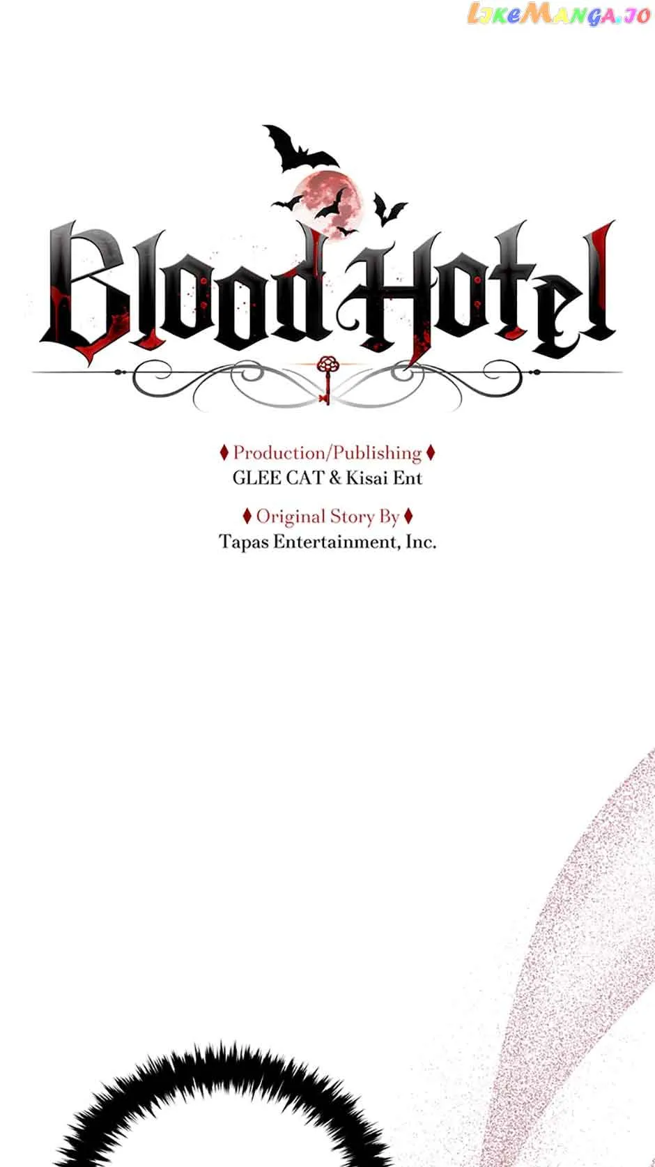 Blood Hotel Chapter 31 Online - página 14
