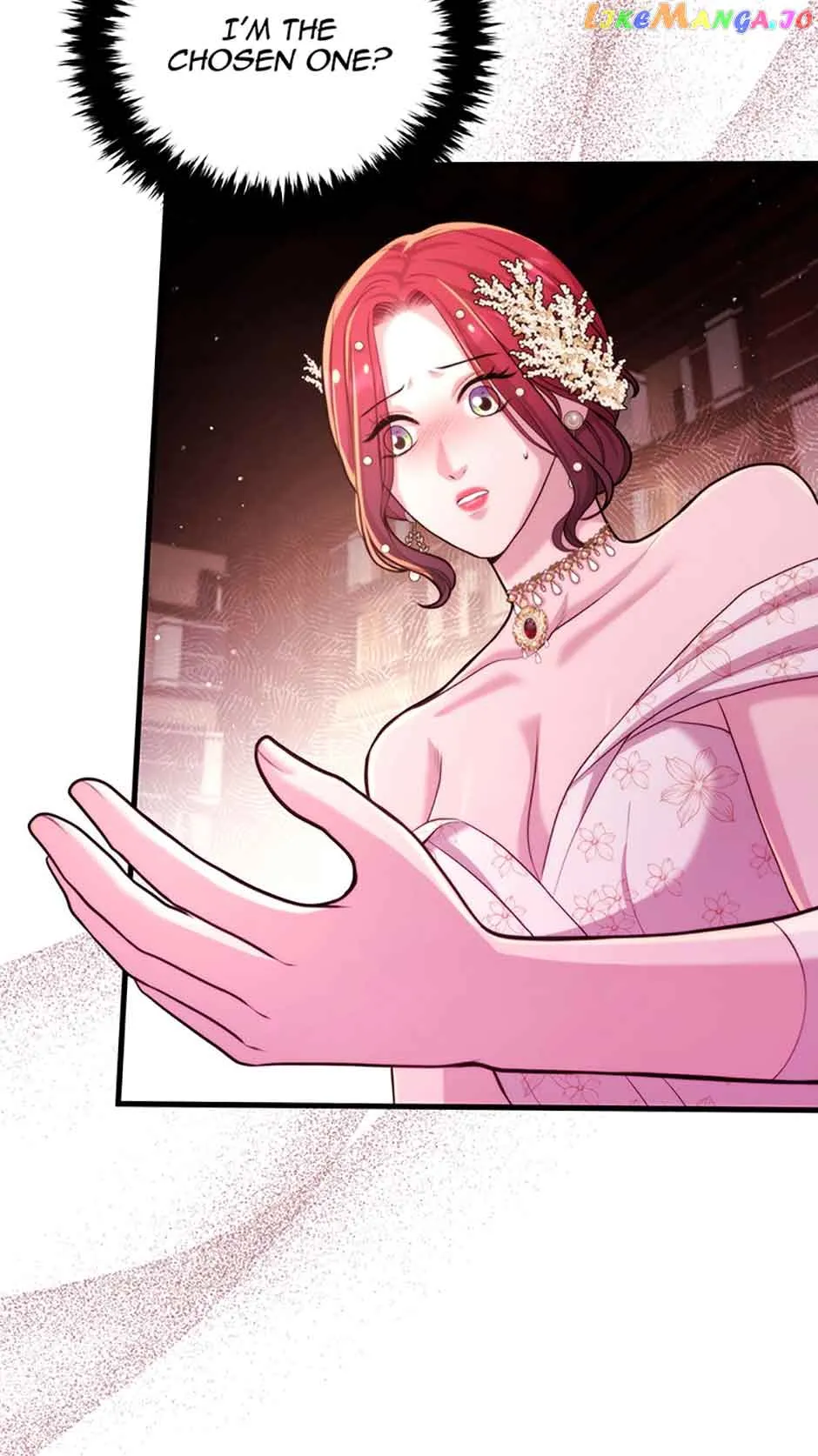 Blood Hotel Chapter 31 Online - página 15