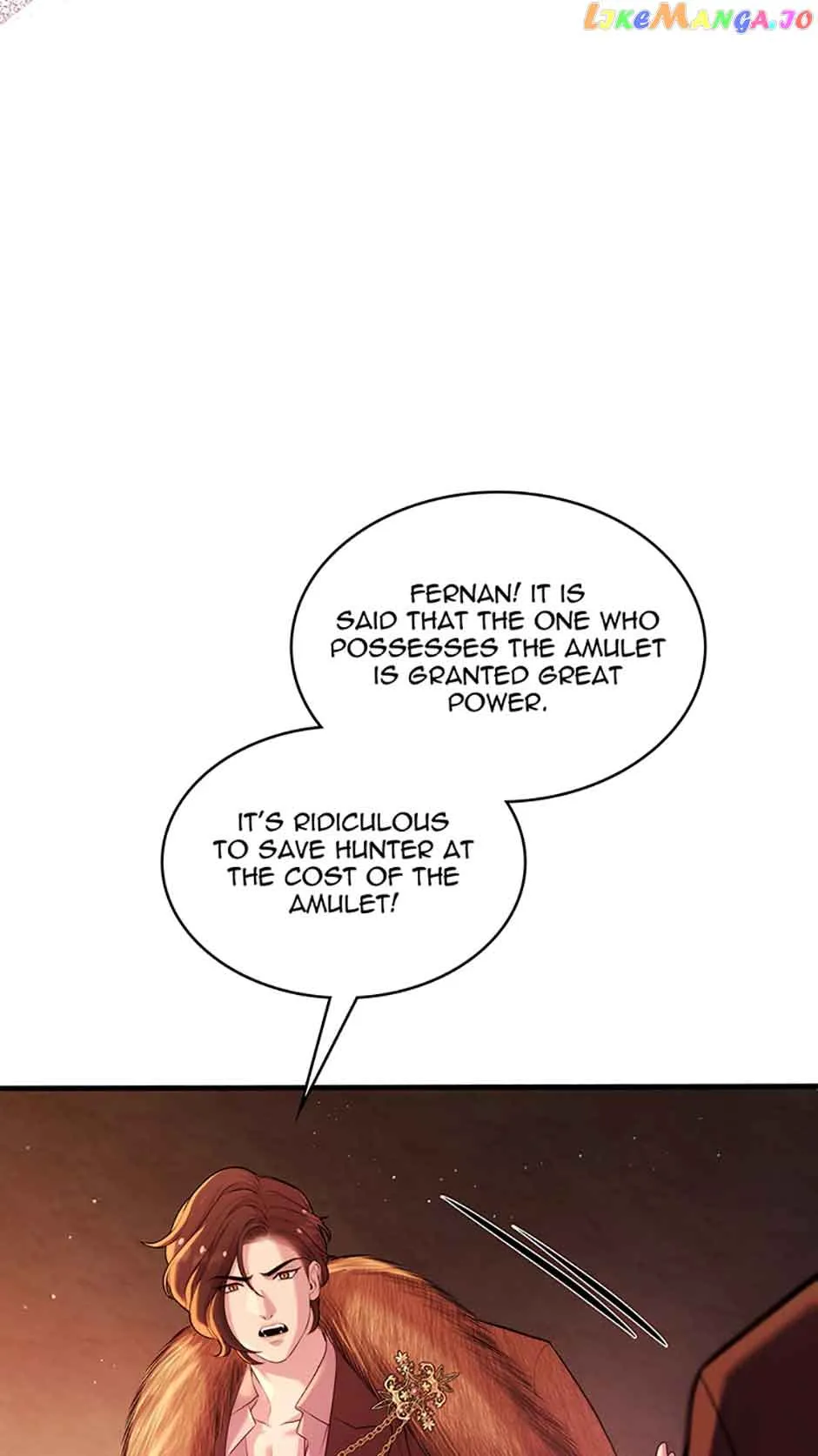 Blood Hotel Chapter 31 Online - página 16