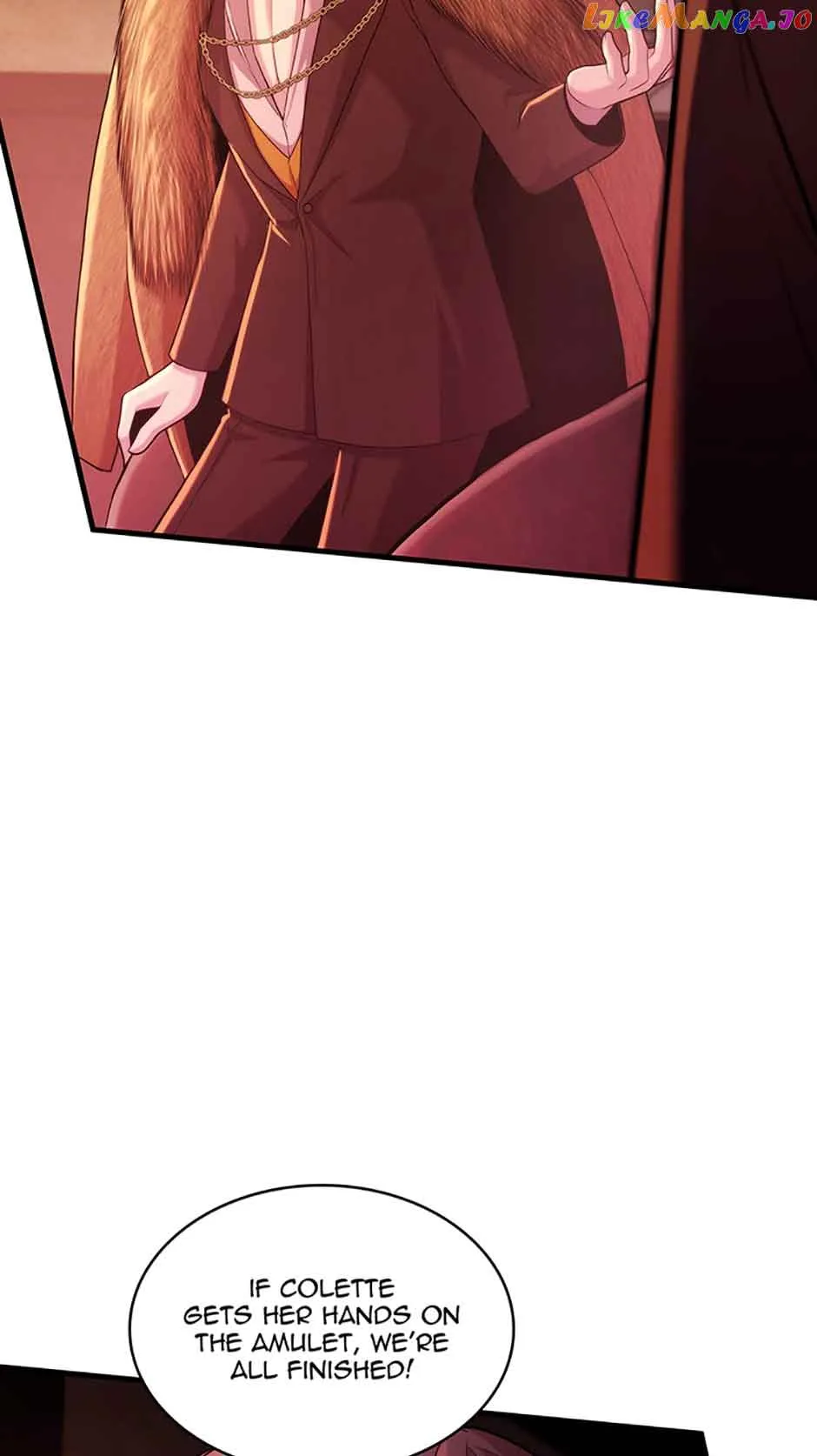 Blood Hotel Chapter 31 Online - página 17