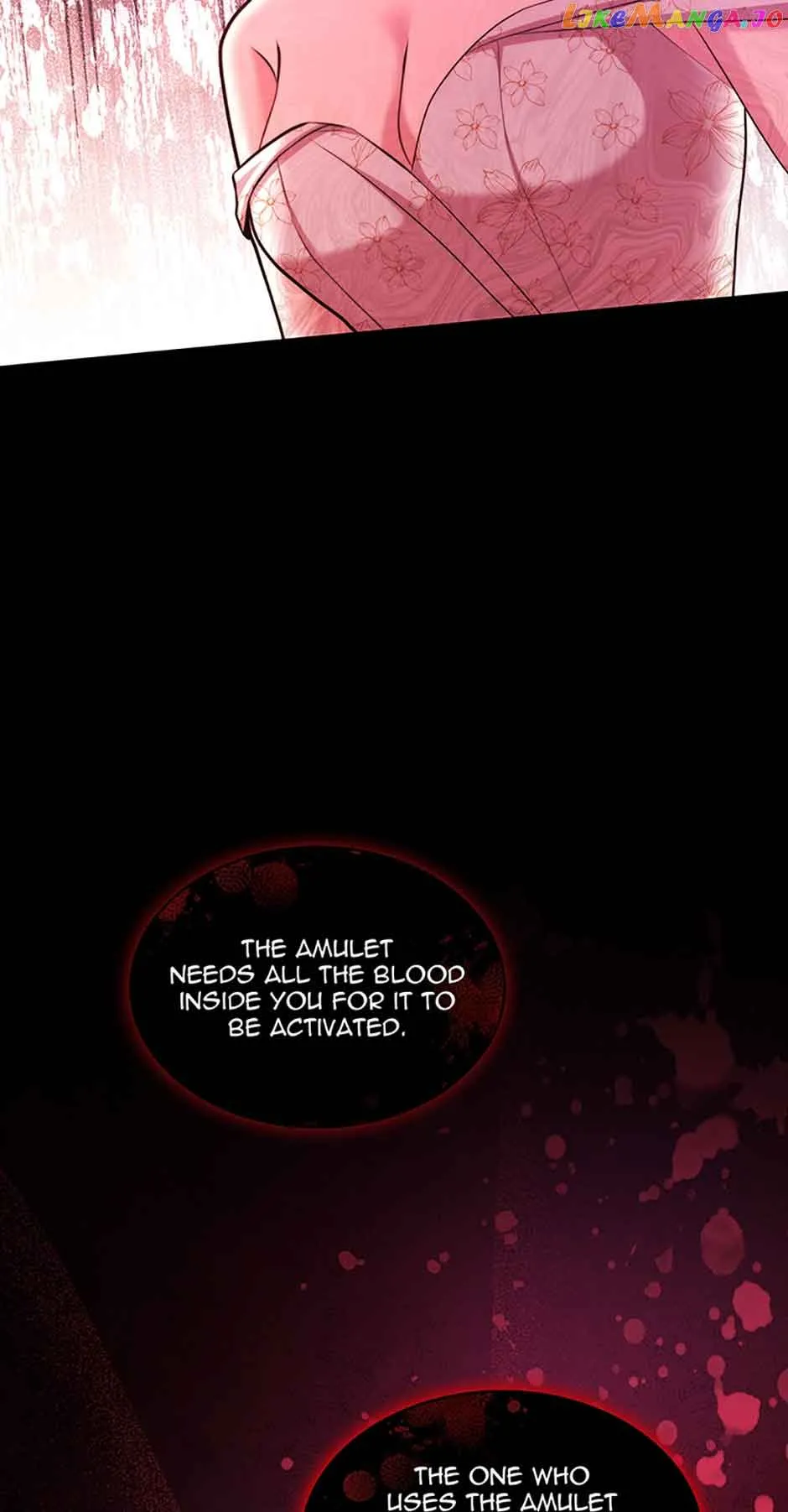 Blood Hotel Chapter 31 Online - página 21