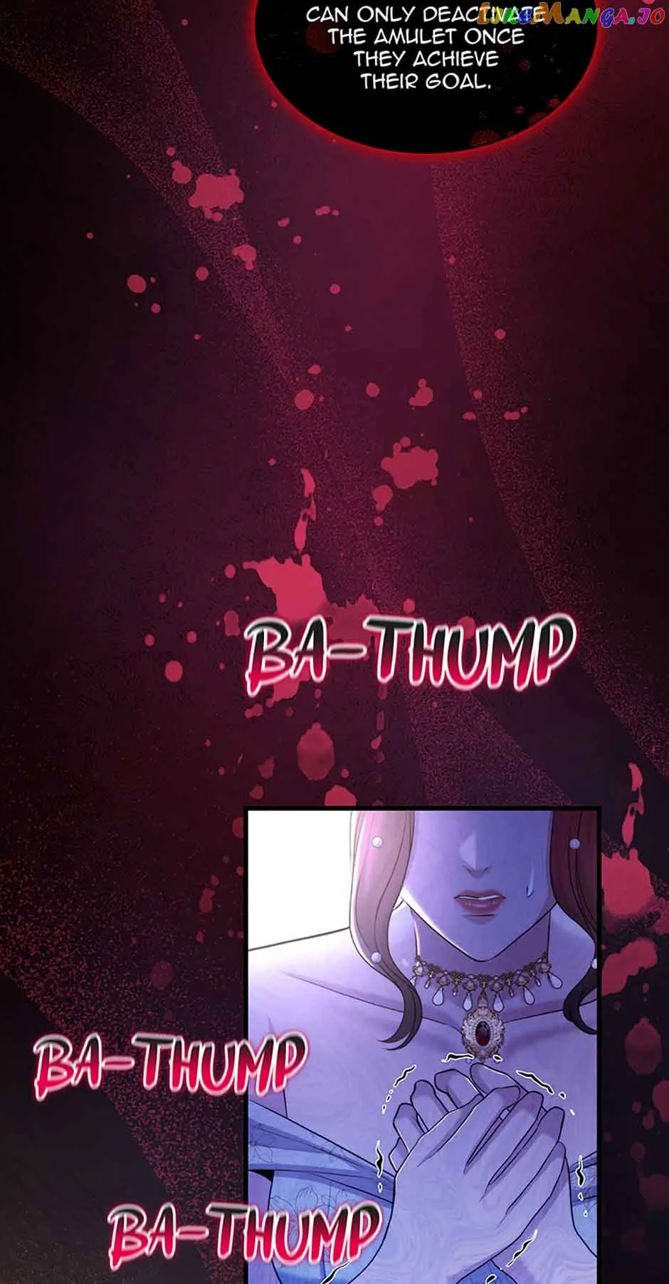 Blood Hotel Chapter 31 Online - página 22
