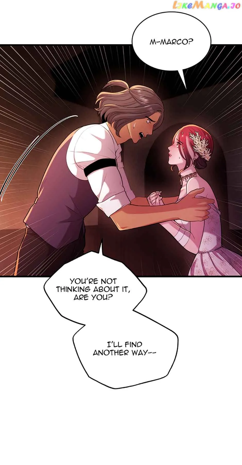 Blood Hotel Chapter 31 Online - página 24