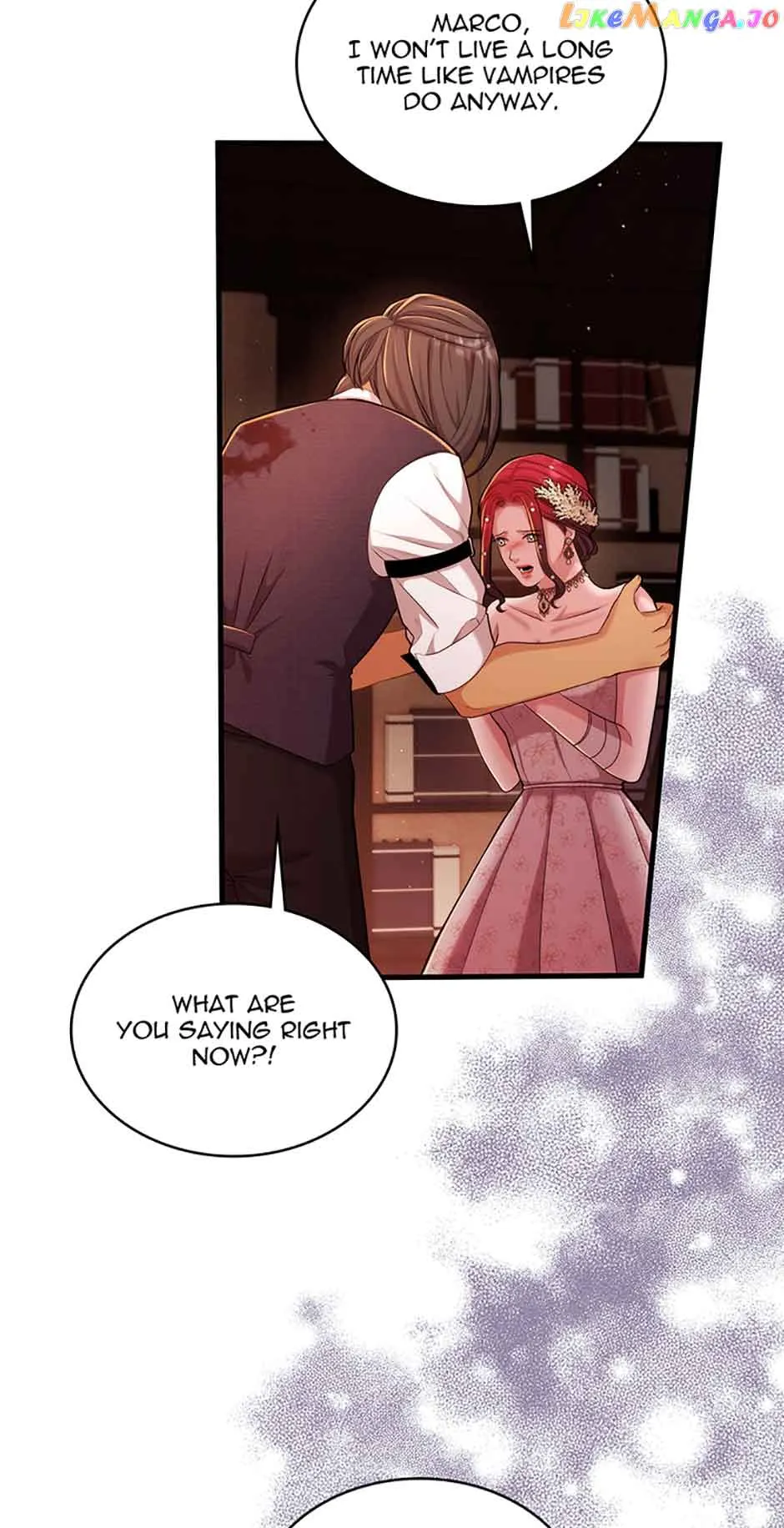 Blood Hotel Chapter 31 Online - página 26