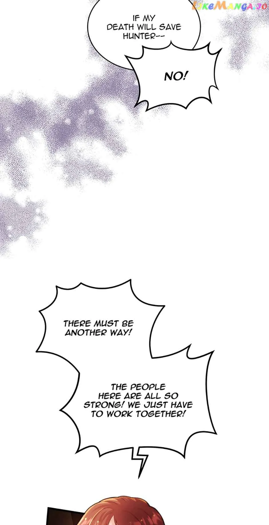 Blood Hotel Chapter 31 Online - página 27