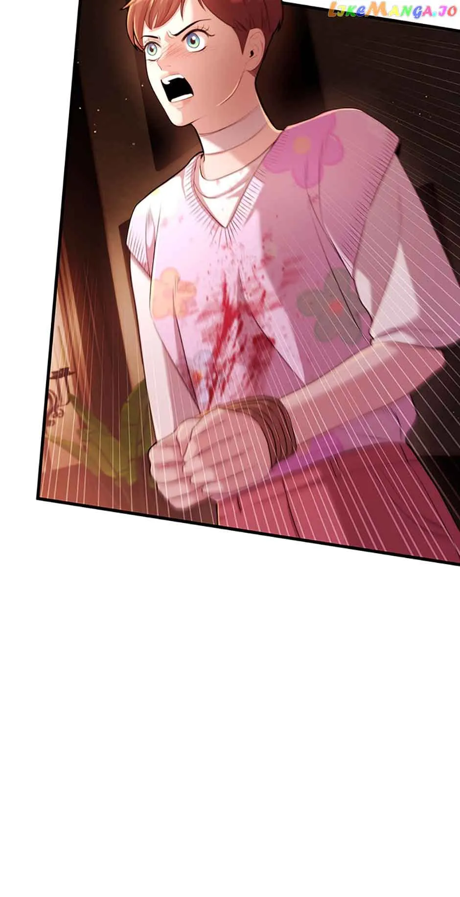 Blood Hotel Chapter 31 Online - página 28
