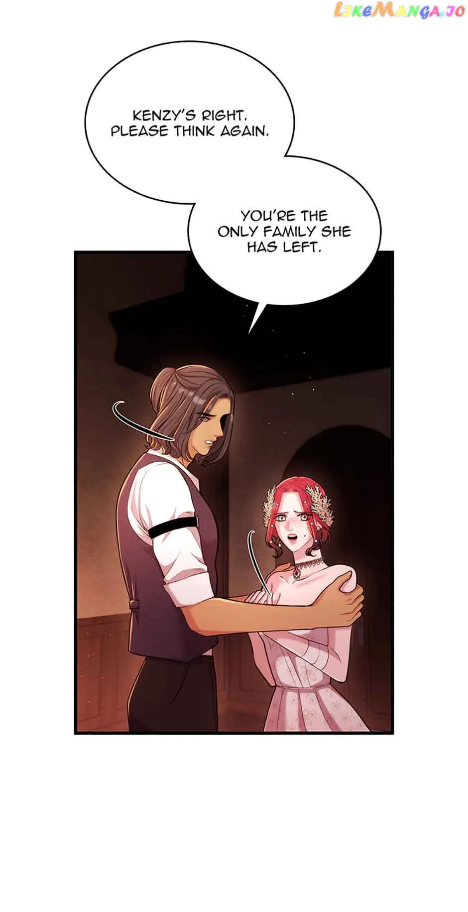 Blood Hotel Chapter 31 Online - página 29