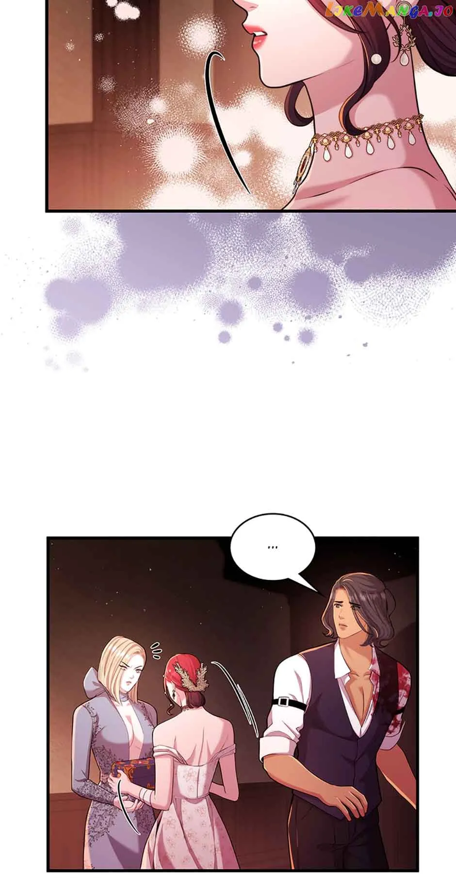 Blood Hotel Chapter 31 Online - página 31