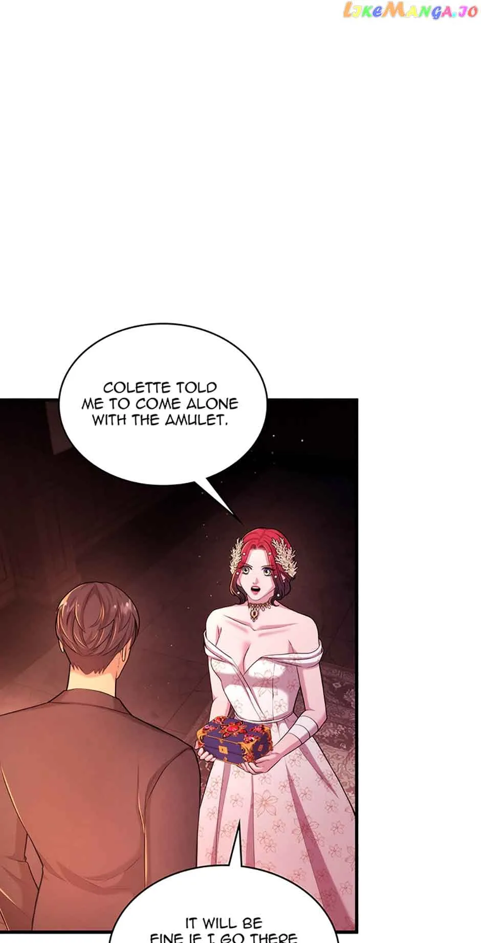 Blood Hotel Chapter 31 Online - página 32