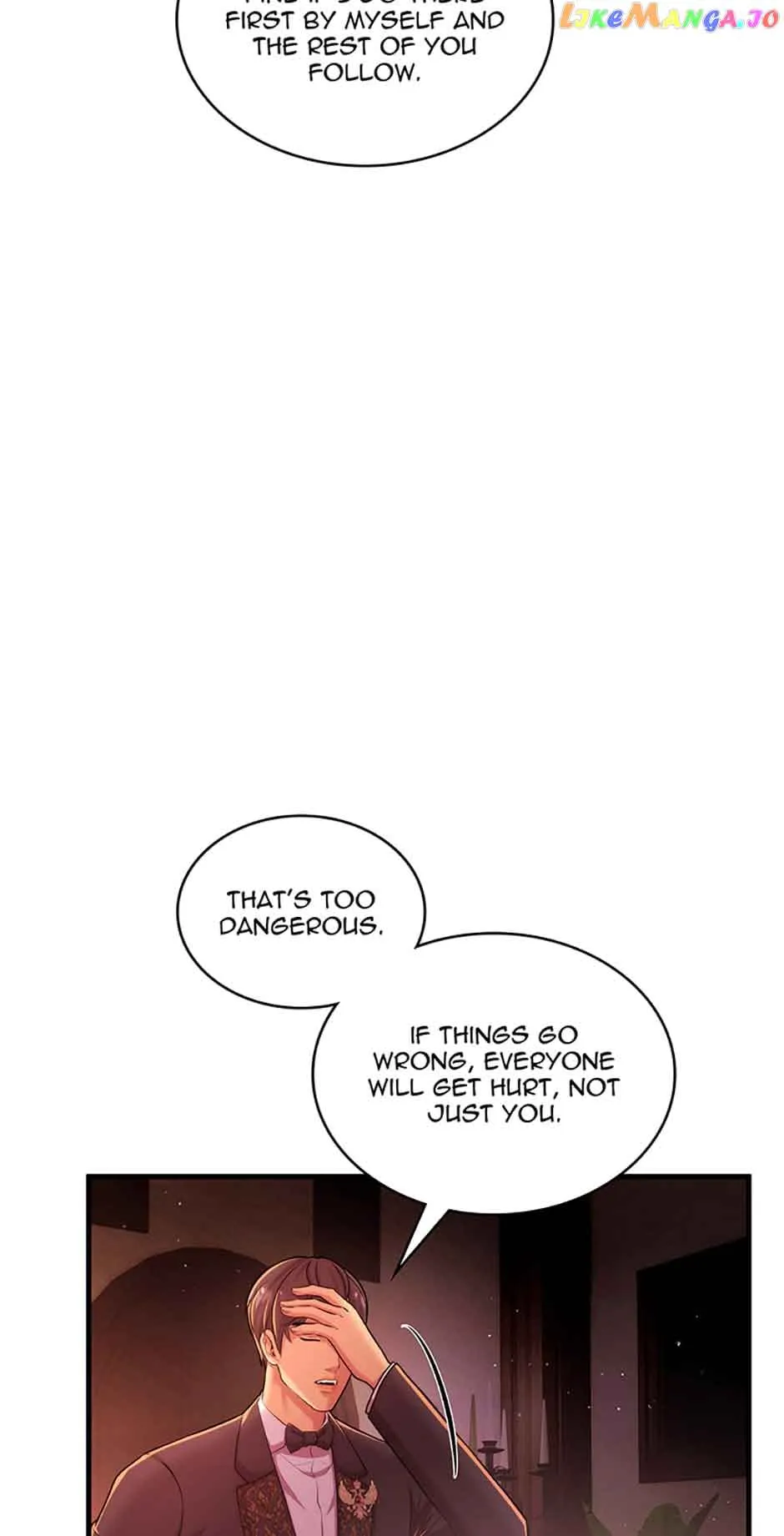 Blood Hotel Chapter 31 Online - página 33