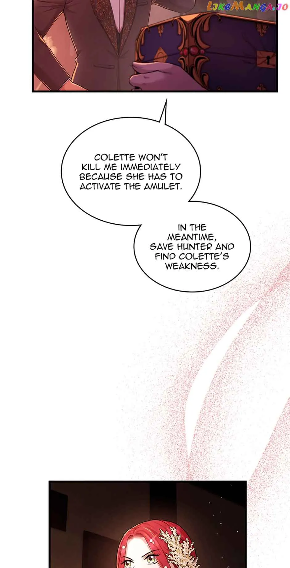 Blood Hotel Chapter 31 Online - página 34