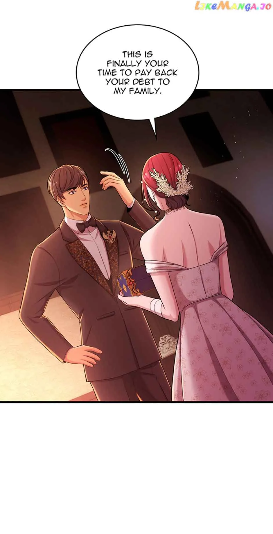 Blood Hotel Chapter 31 Online - página 36