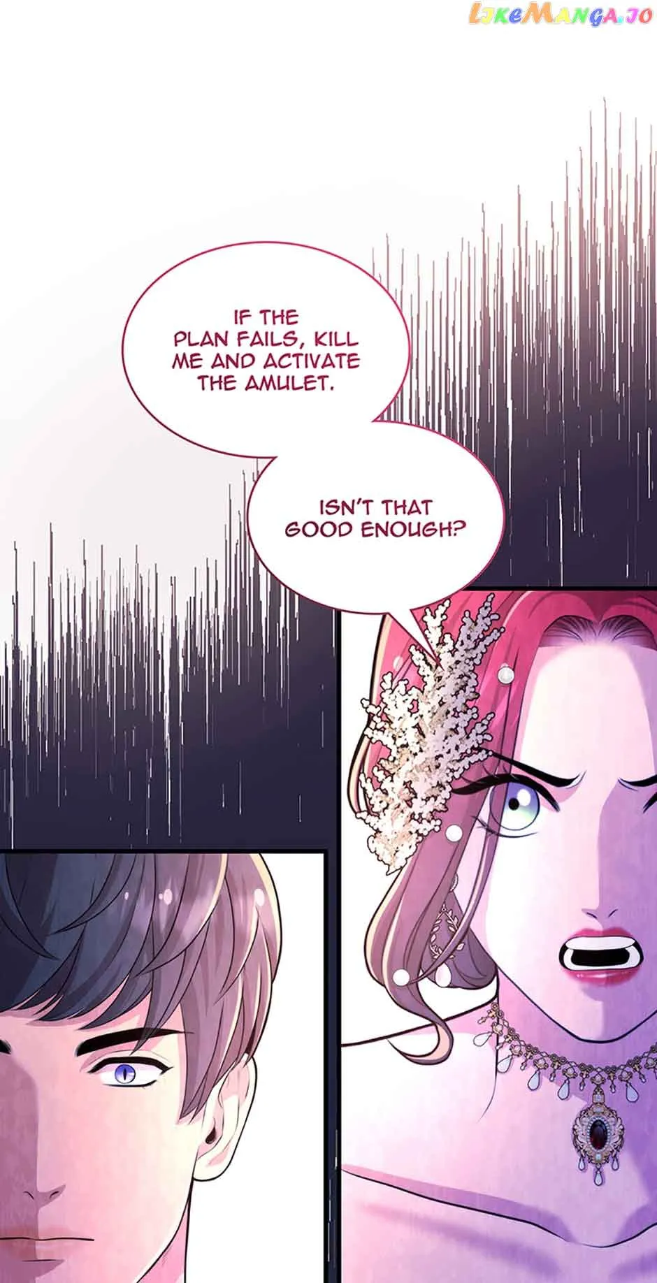 Blood Hotel Chapter 31 Online - página 37