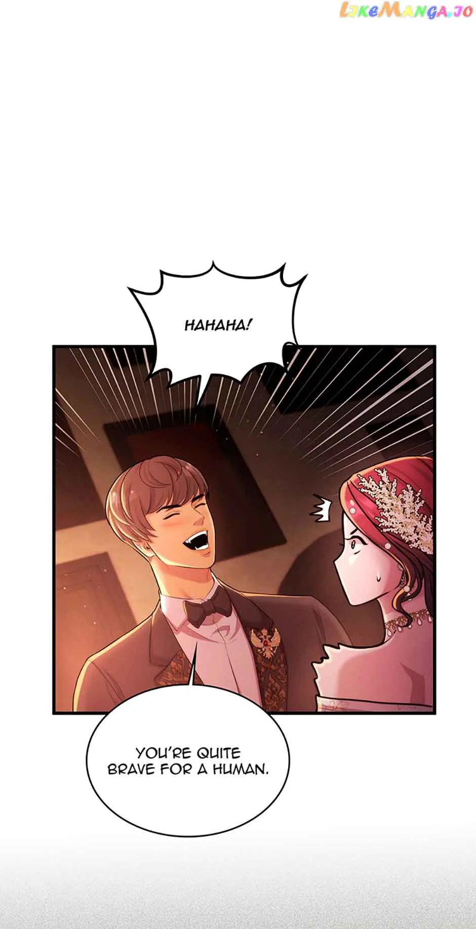 Blood Hotel Chapter 31 Online - página 39