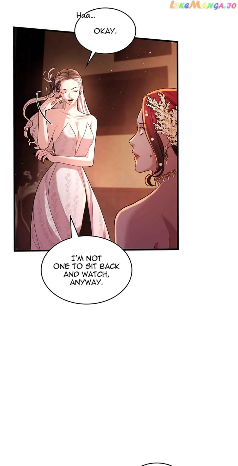 Blood Hotel Chapter 31 Online - página 42