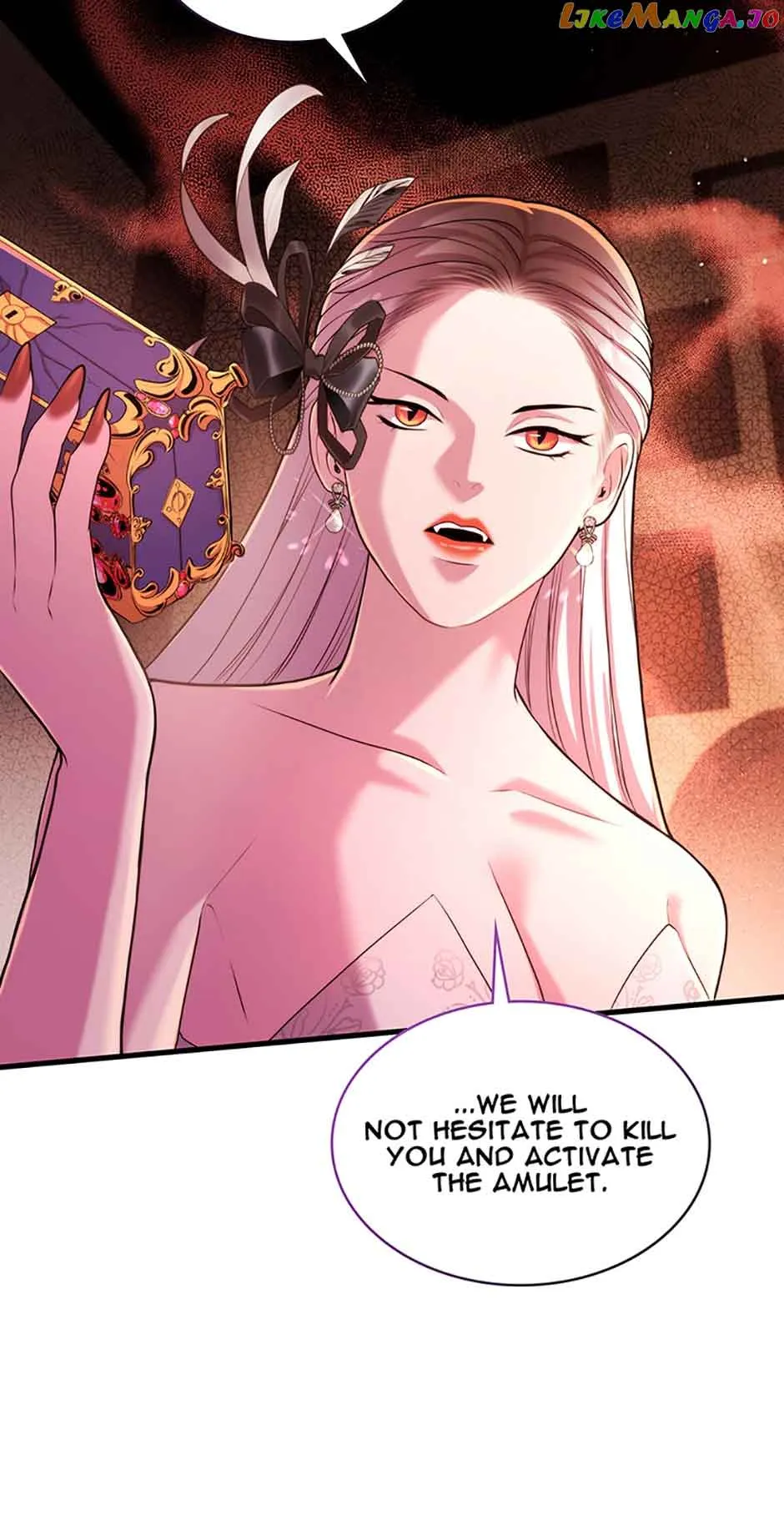 Blood Hotel Chapter 31 Online - página 44