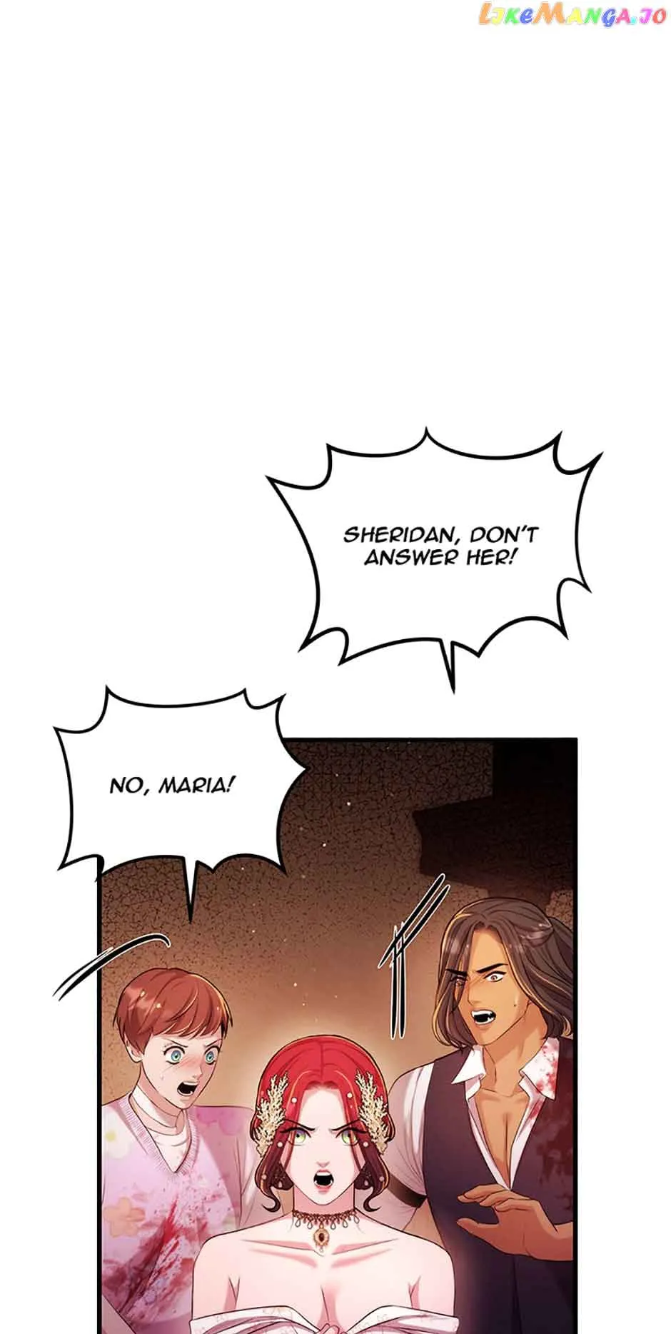 Blood Hotel Chapter 31 Online - página 46