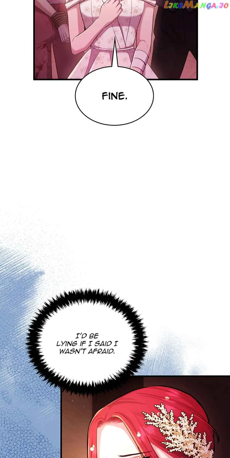 Blood Hotel Chapter 31 Online - página 47