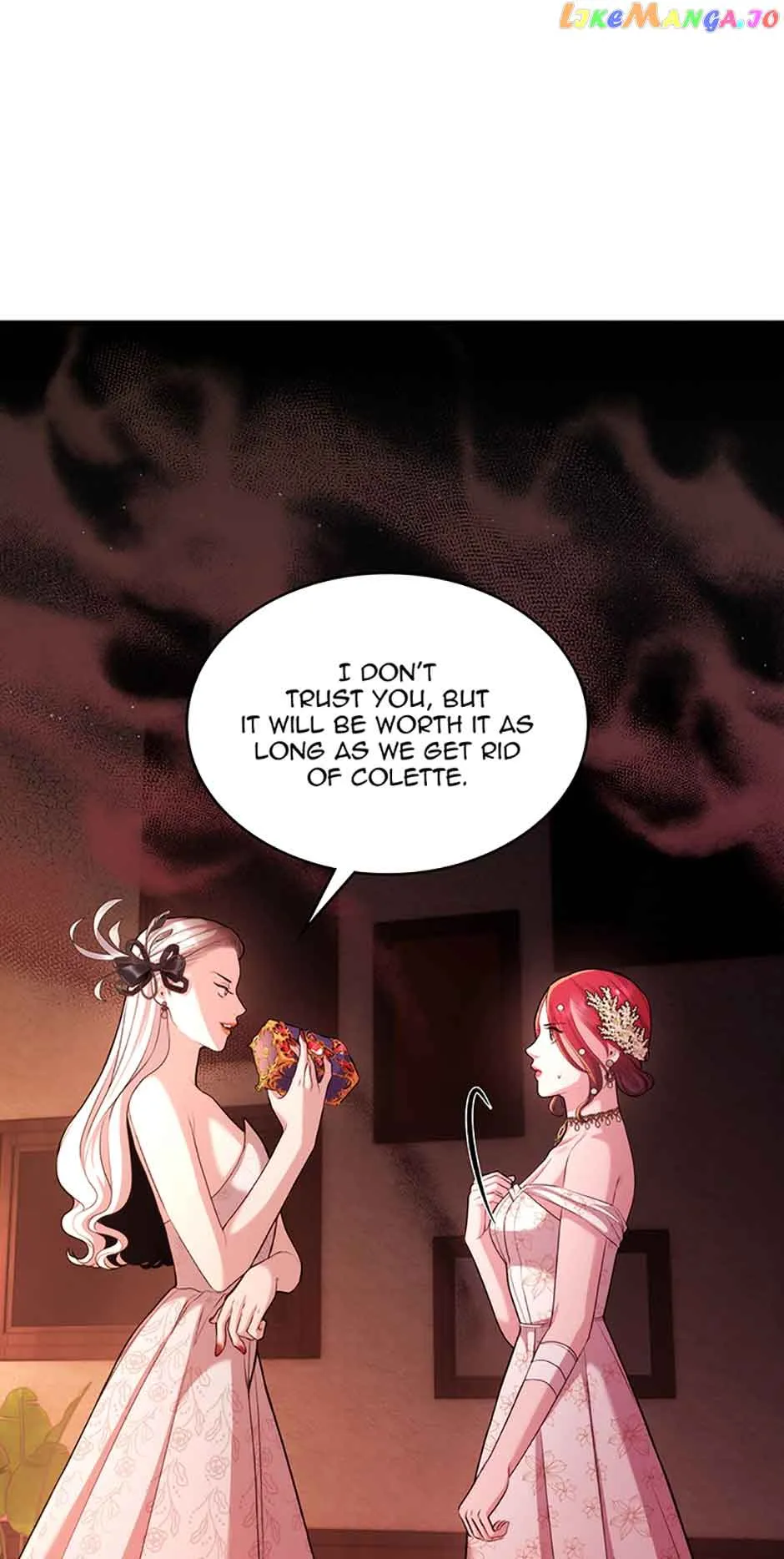 Blood Hotel Chapter 31 Online - página 49