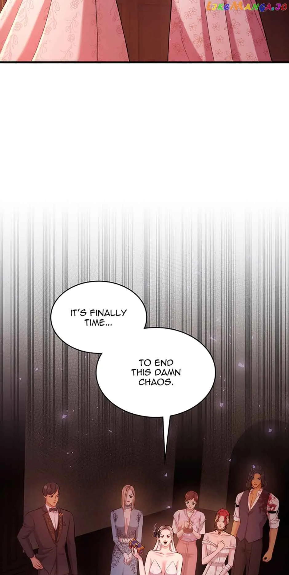 Blood Hotel Chapter 31 Online - página 50