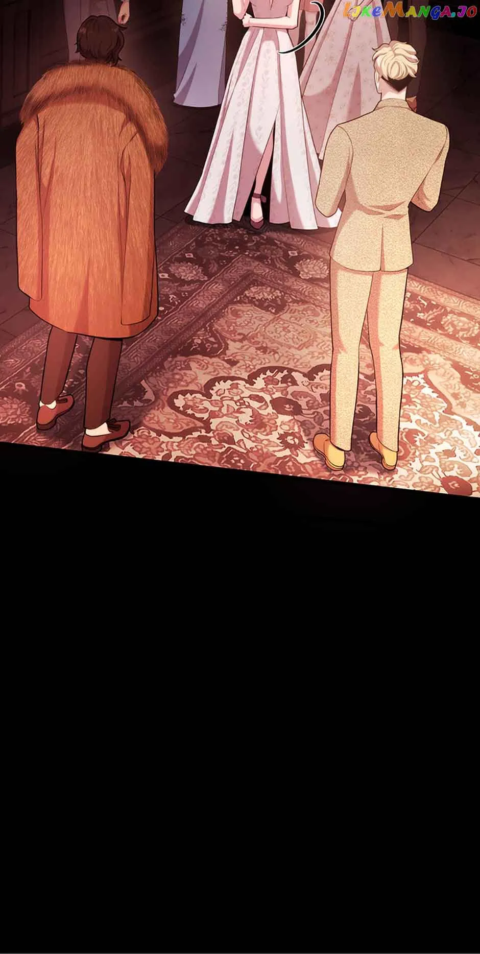 Blood Hotel Chapter 31 Online - página 51