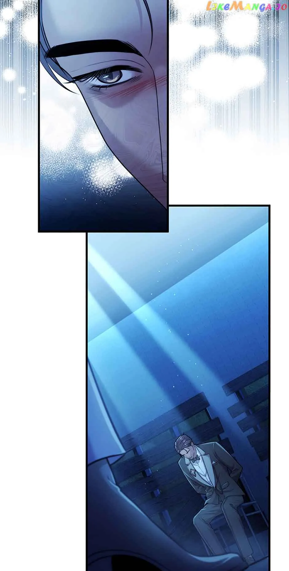 Blood Hotel Chapter 31 Online - página 53