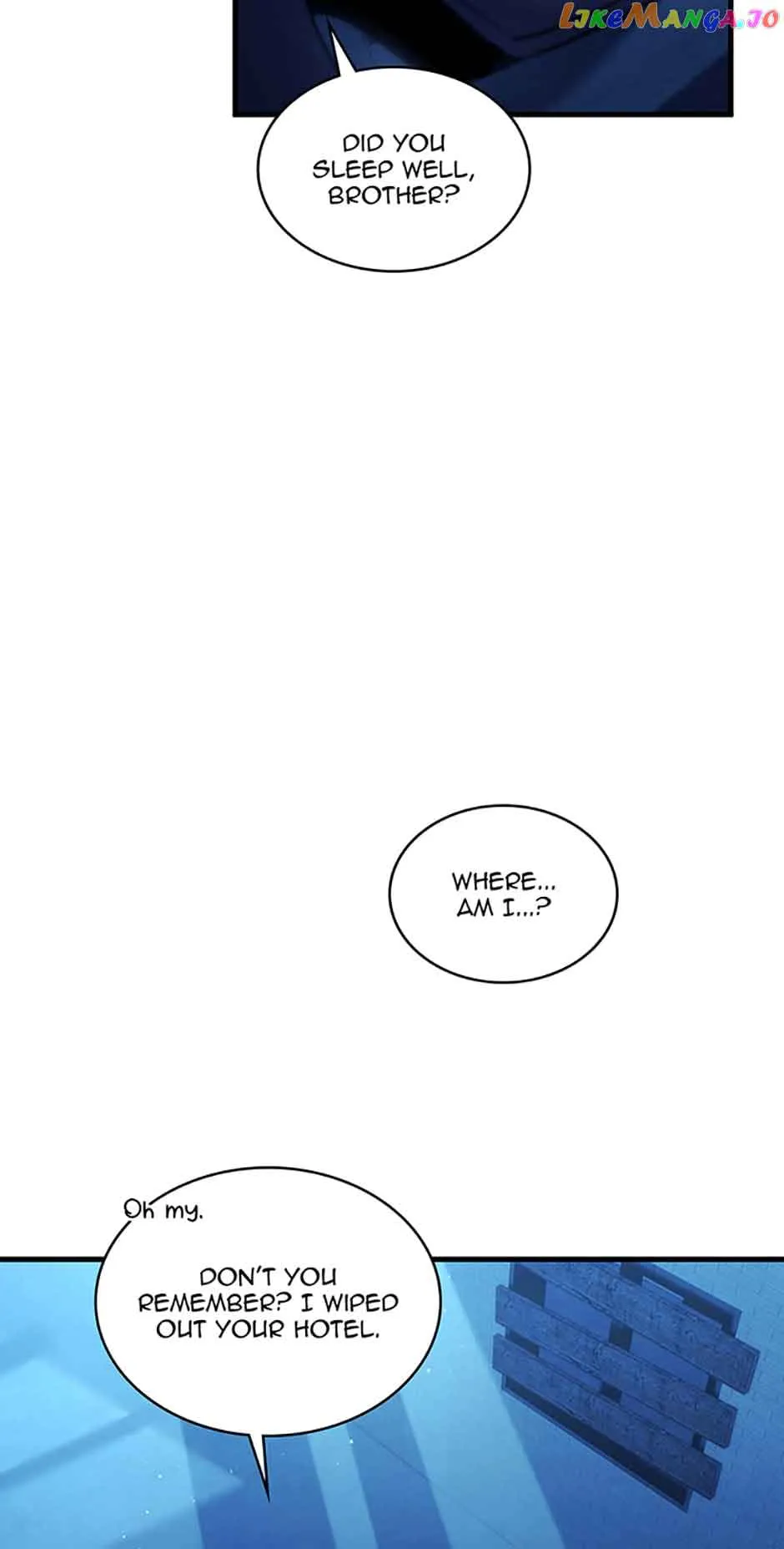 Blood Hotel Chapter 31 Online - página 54