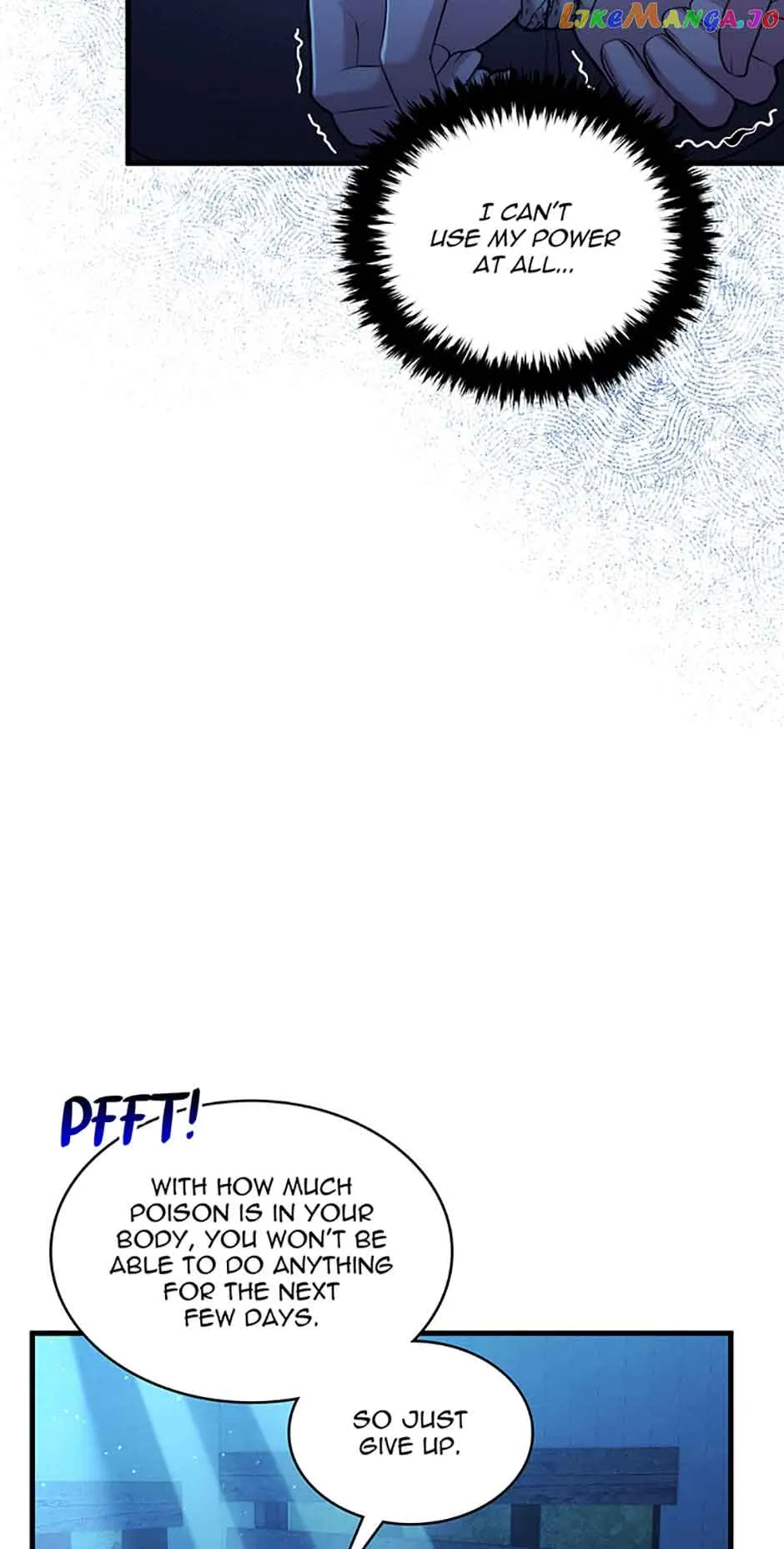 Blood Hotel Chapter 31 Online - página 56