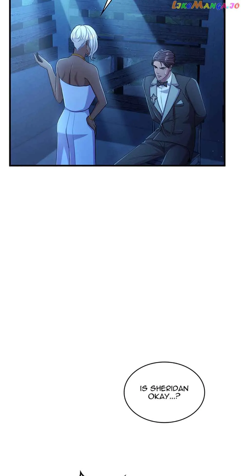 Blood Hotel Chapter 31 Online - página 57