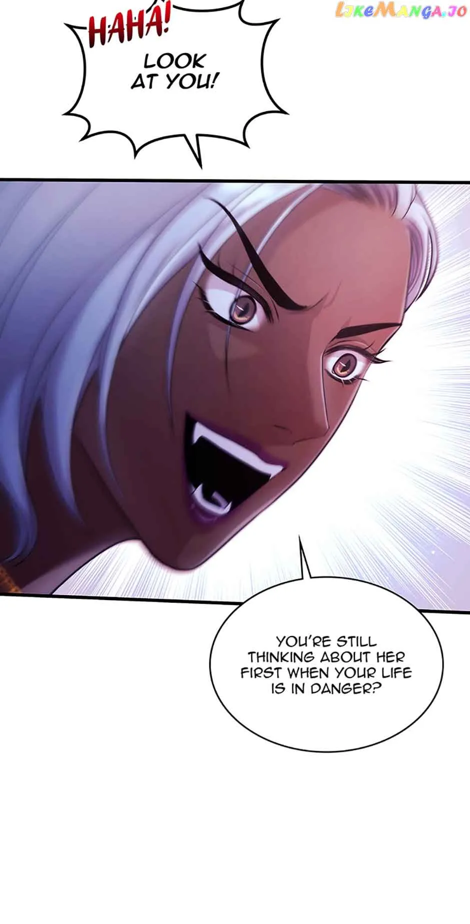 Blood Hotel Chapter 31 Online - página 58