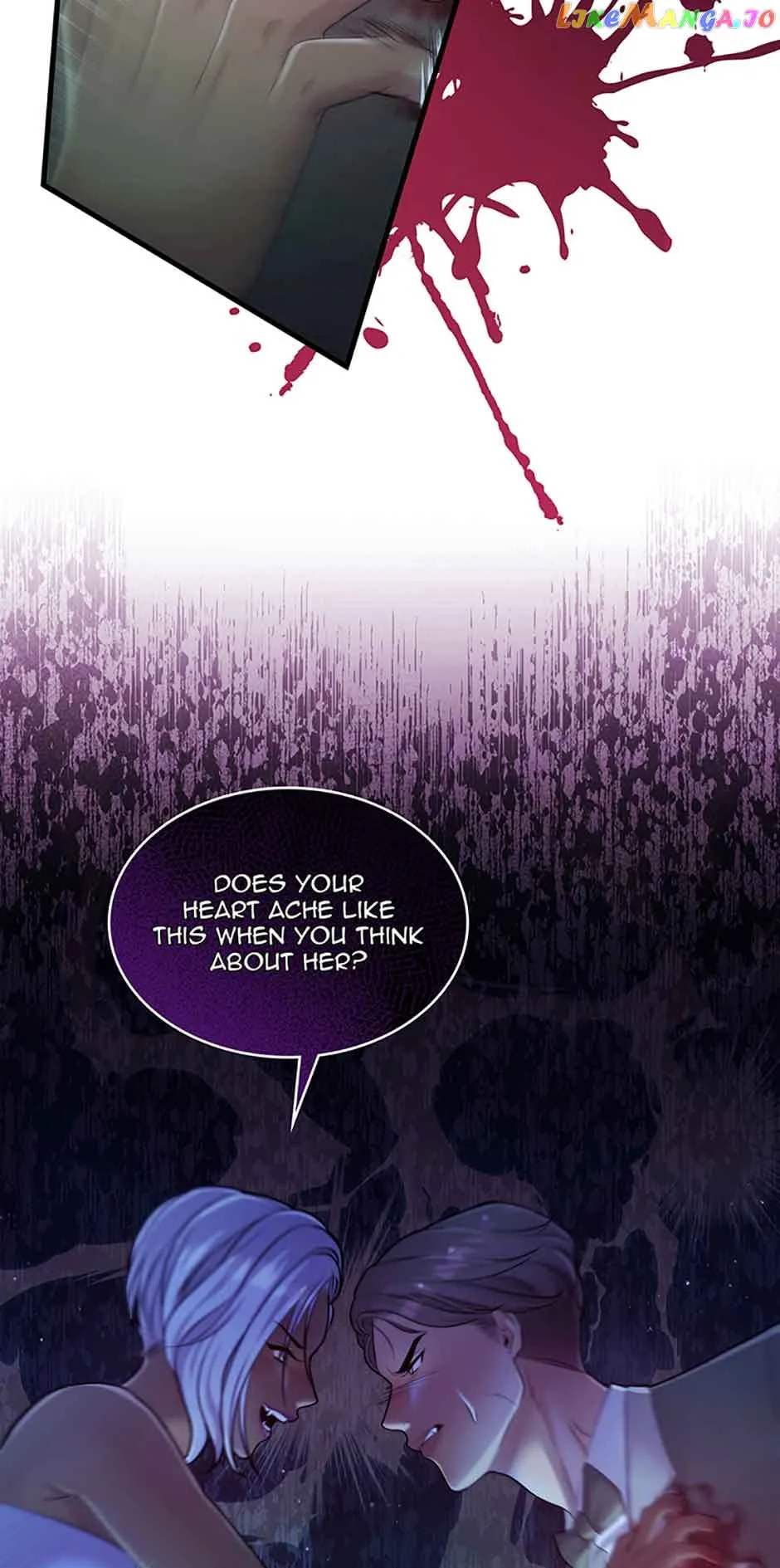 Blood Hotel Chapter 31 Online - página 60