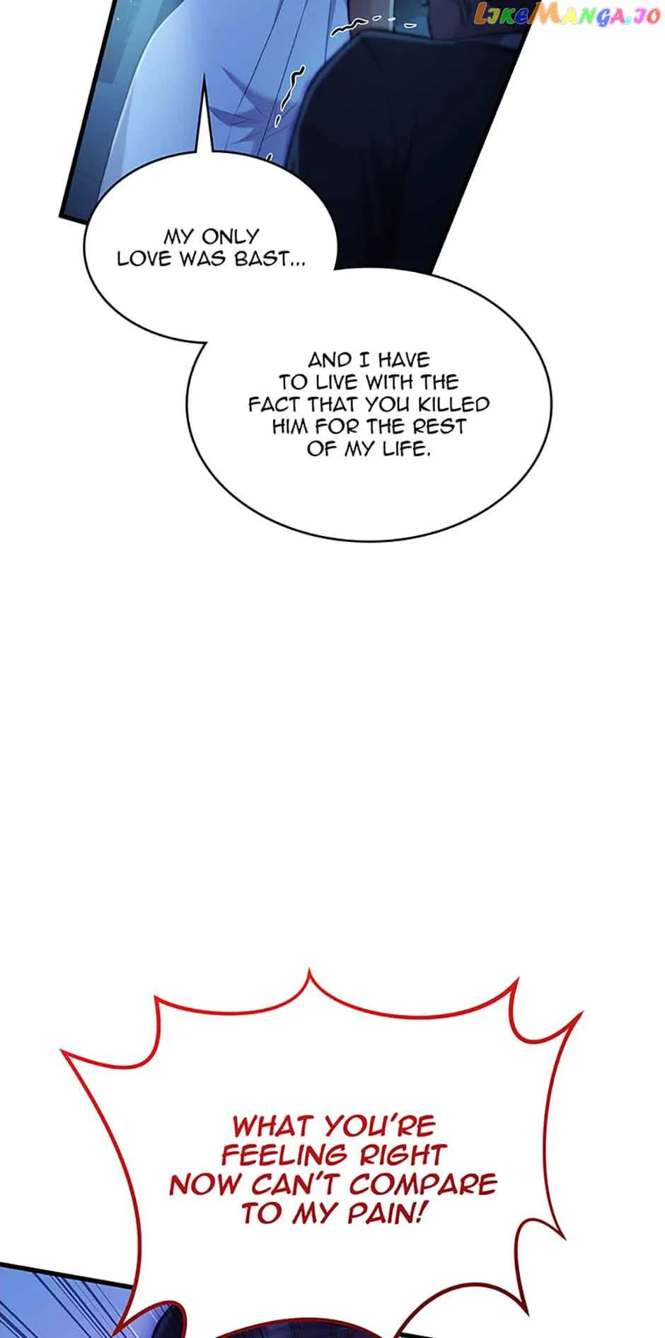 Blood Hotel Chapter 31 Online - página 63