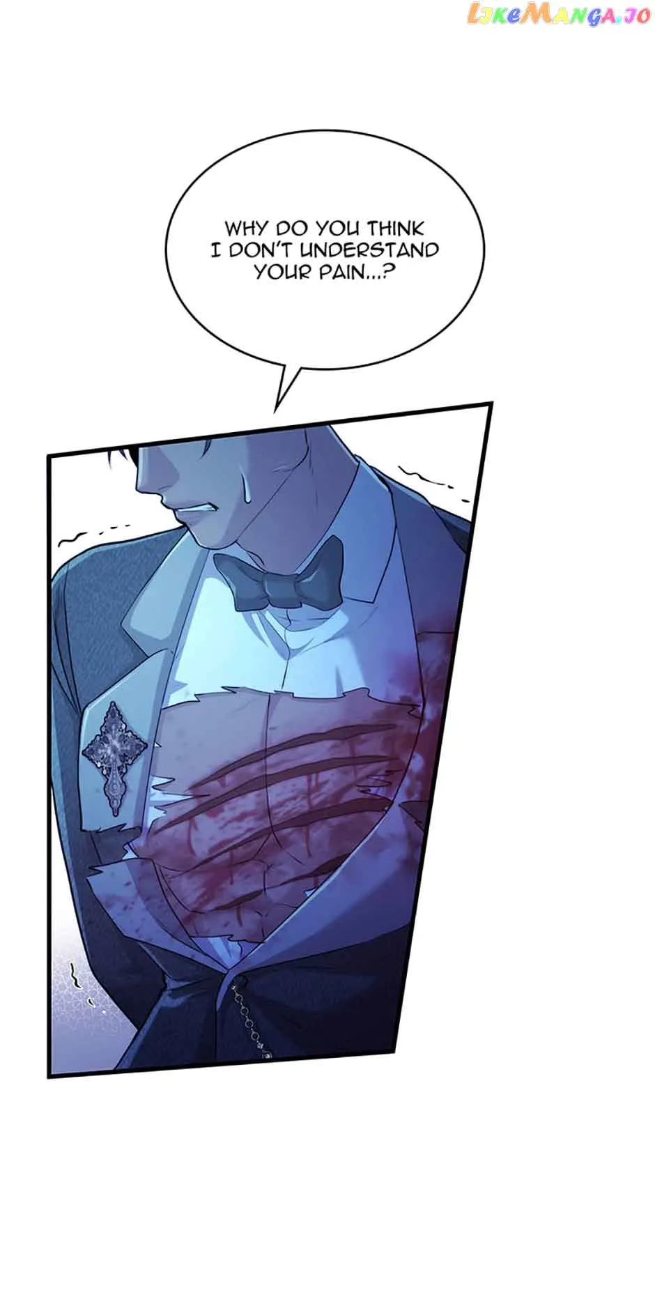 Blood Hotel Chapter 31 Online - página 65