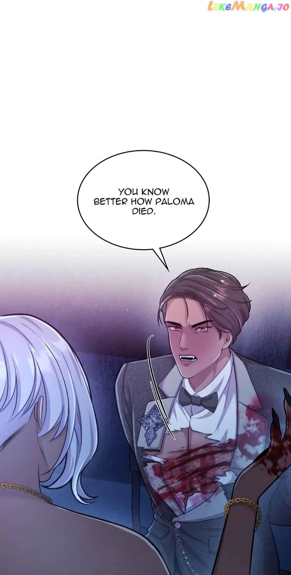 Blood Hotel Chapter 31 Online - página 66