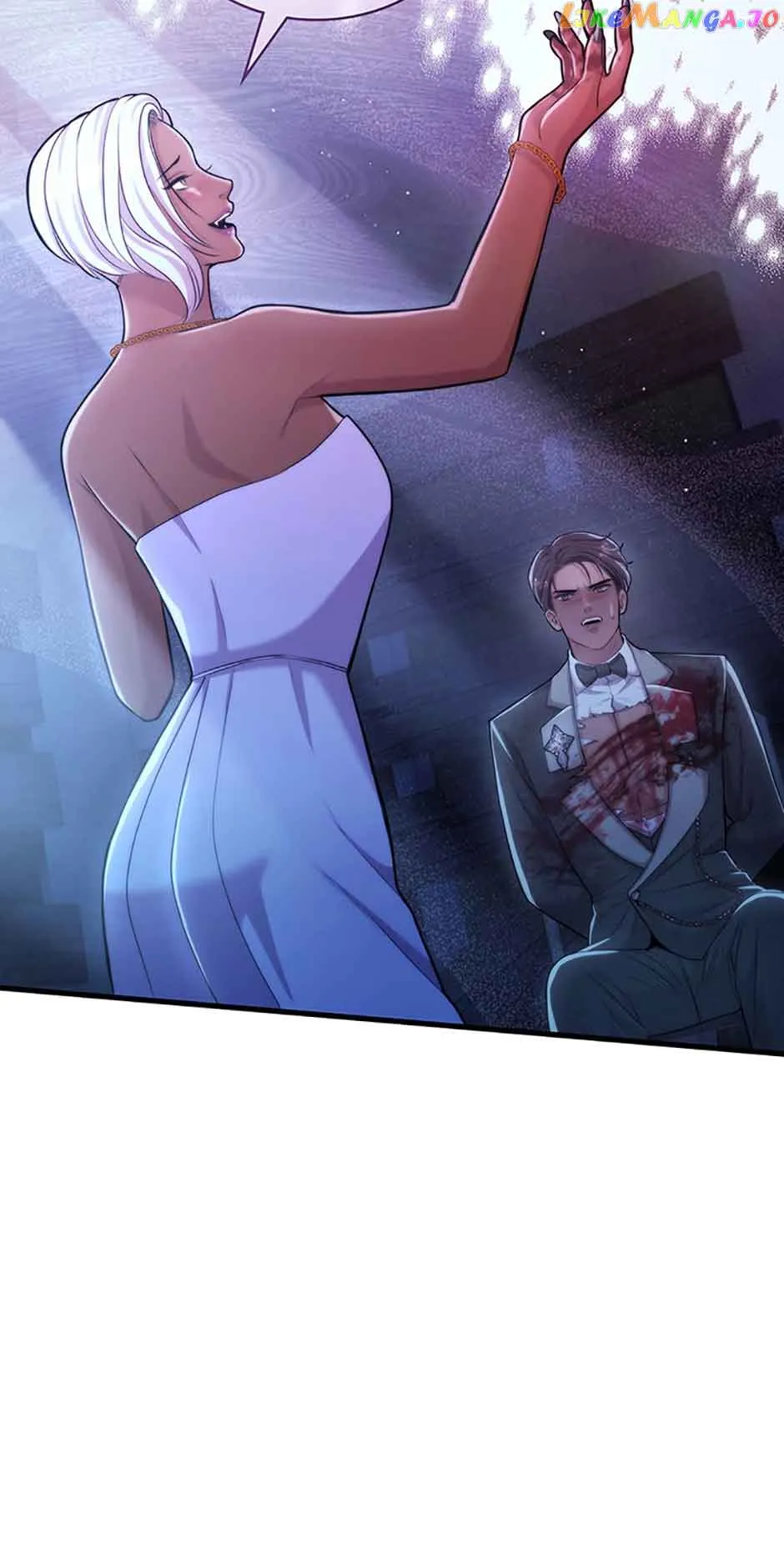 Blood Hotel Chapter 31 Online - página 72