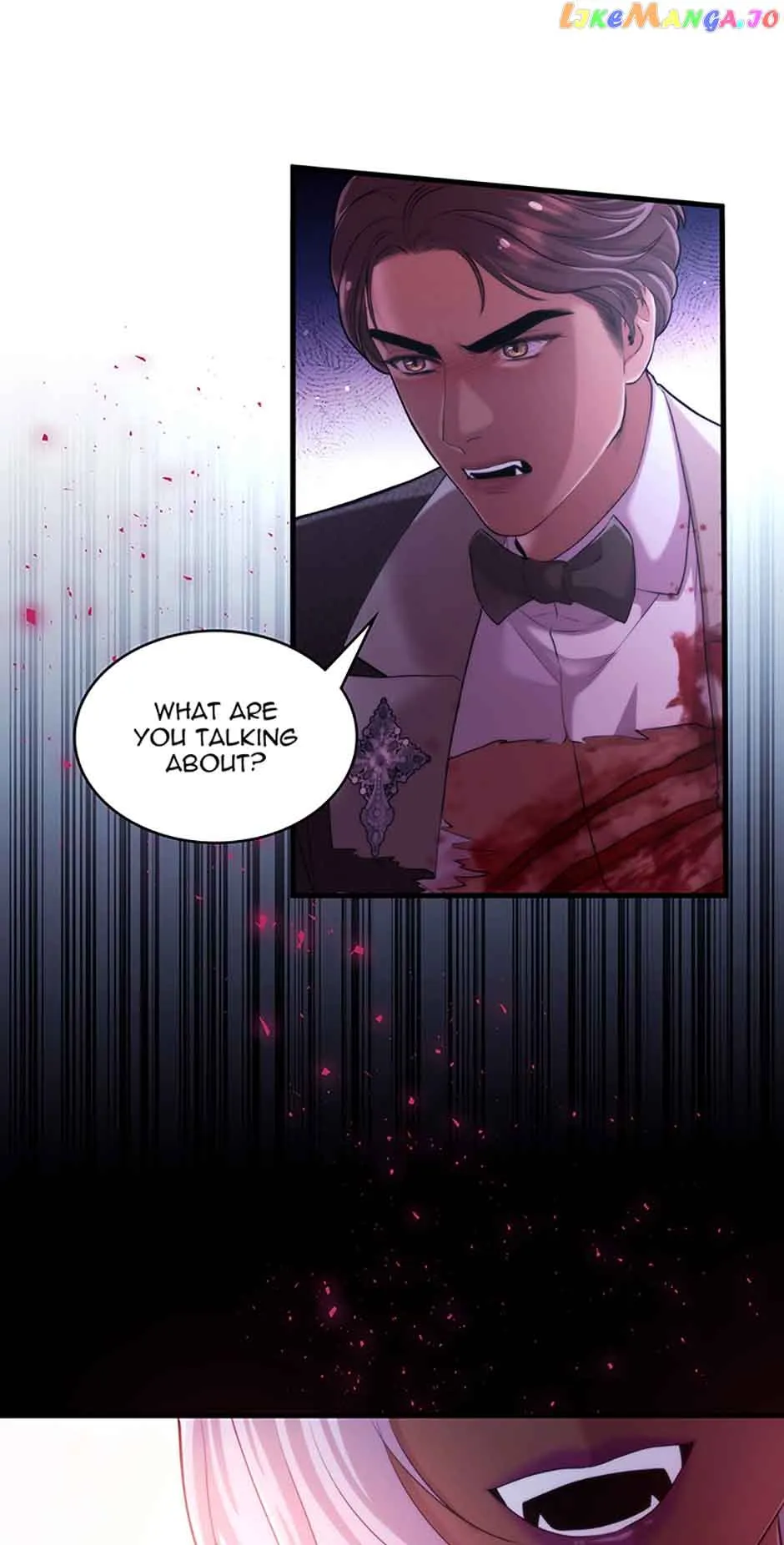 Blood Hotel Chapter 31 Online - página 73