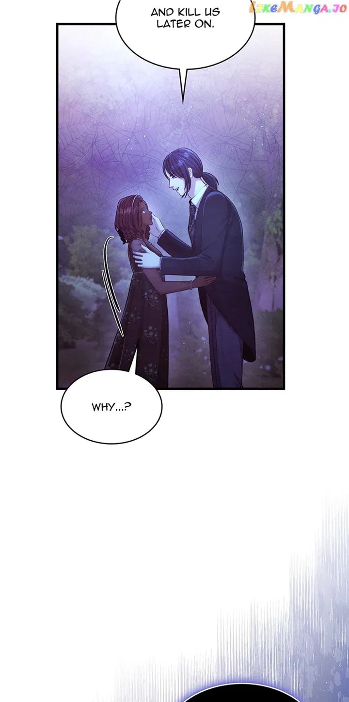 Blood Hotel Chapter 33 Online - página 5
