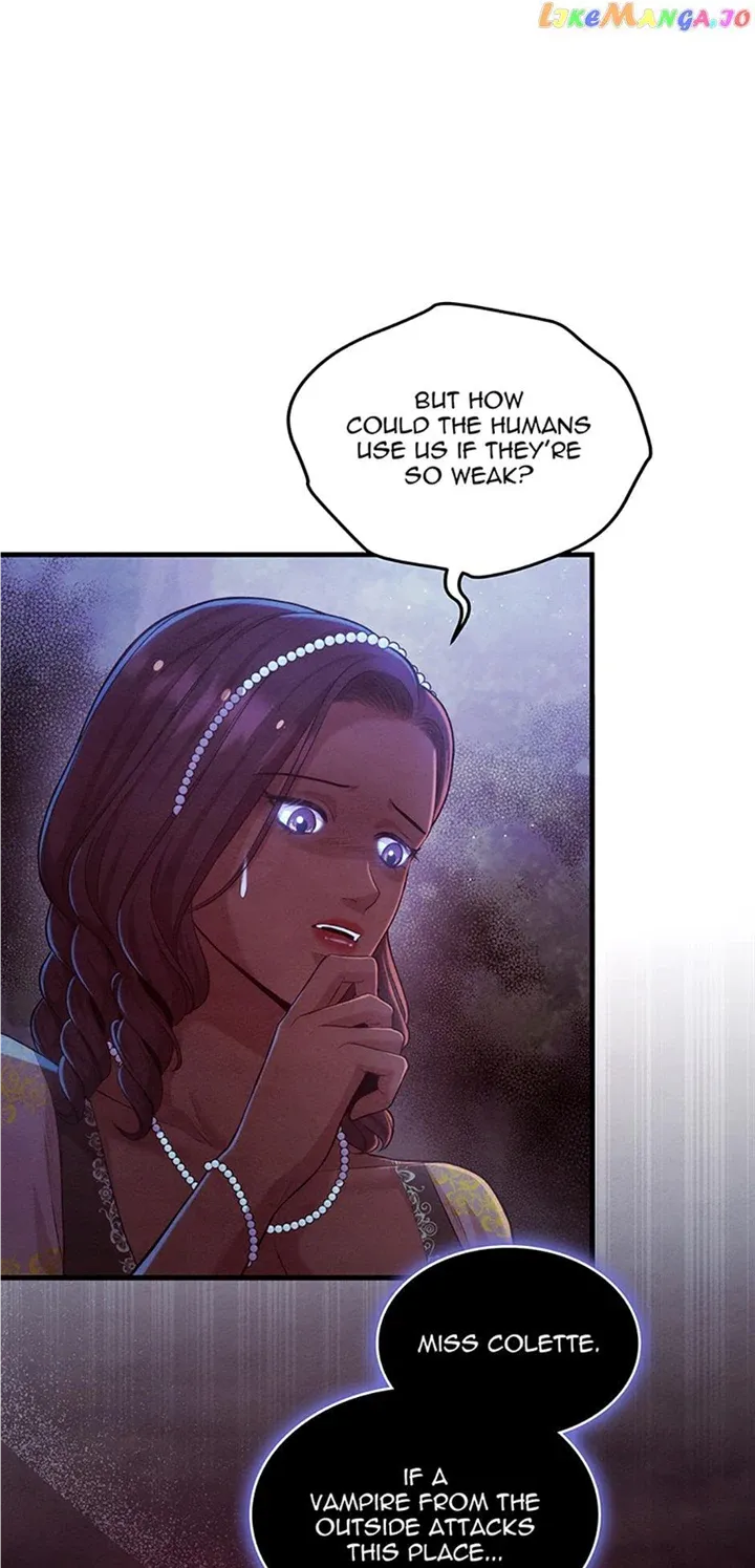 Blood Hotel Chapter 33 Online - página 7