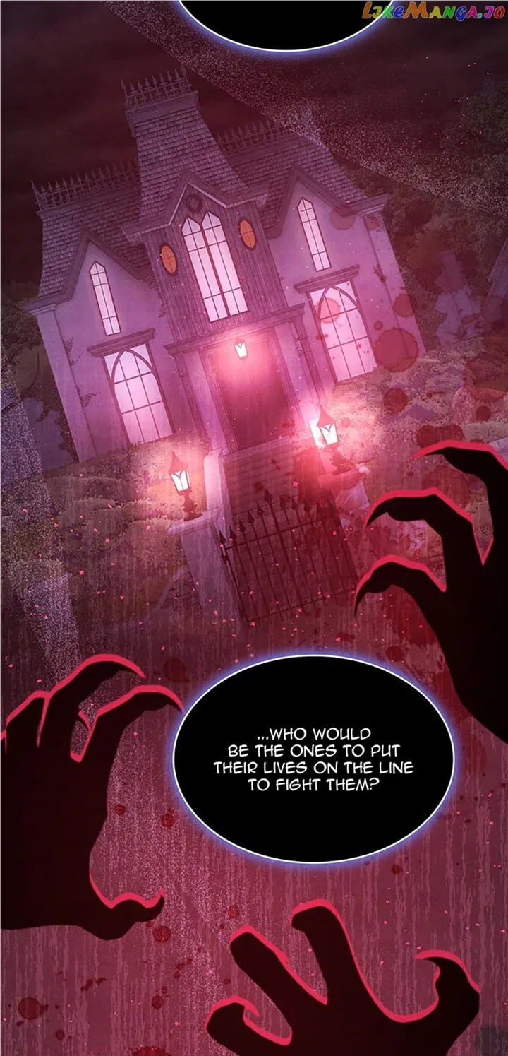 Blood Hotel Chapter 33 Online - página 8