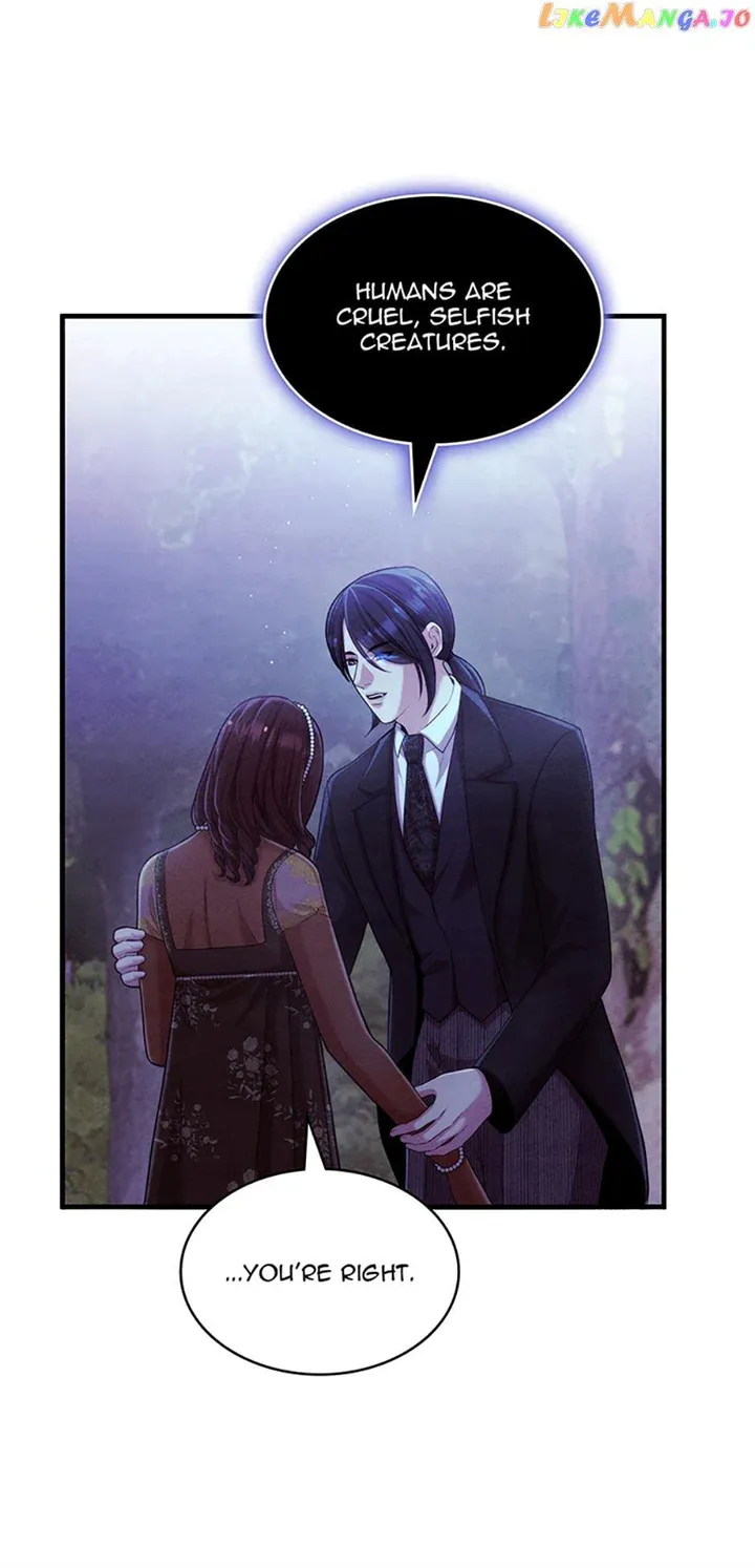 Blood Hotel Chapter 33 Online - página 11