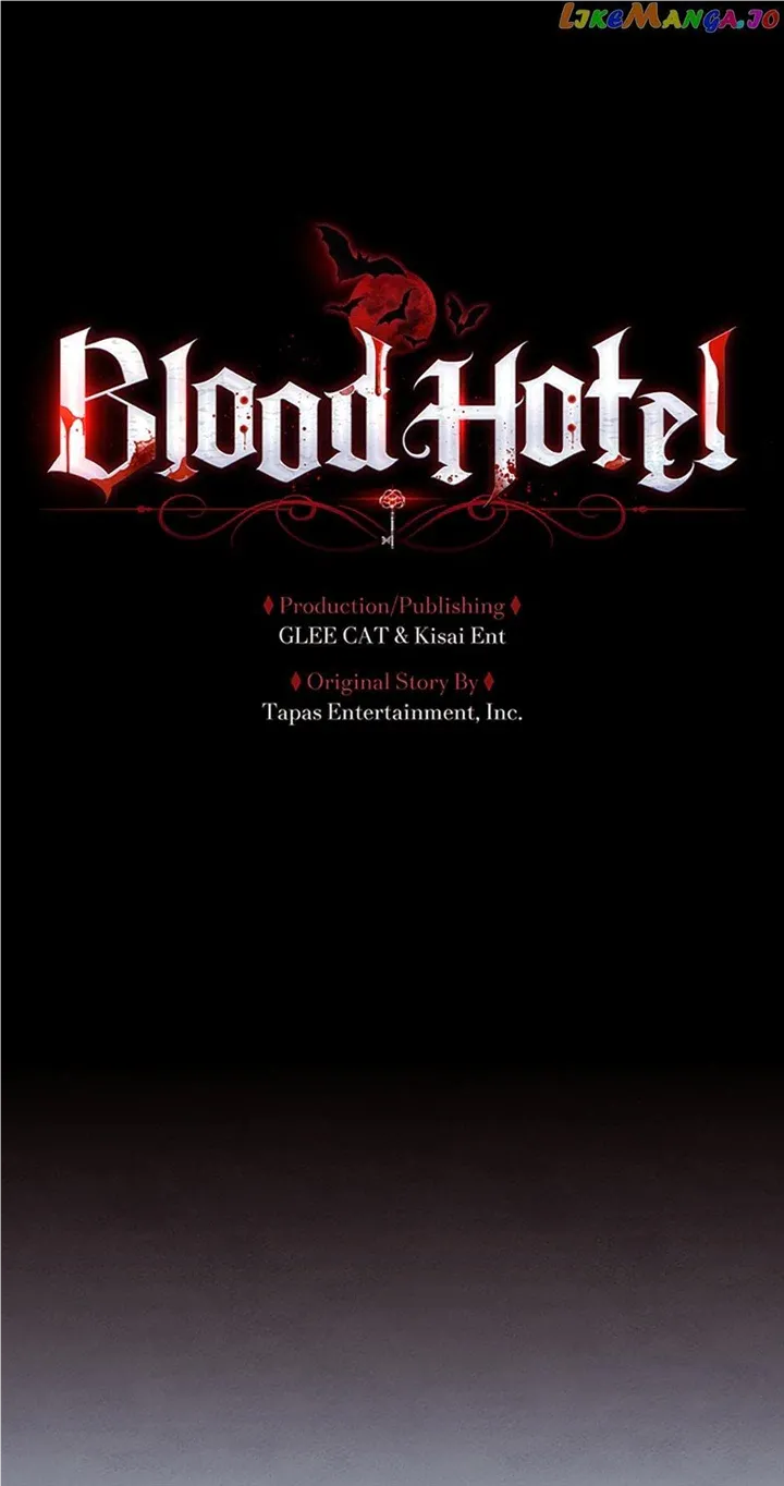 Blood Hotel Chapter 33 Online - página 20