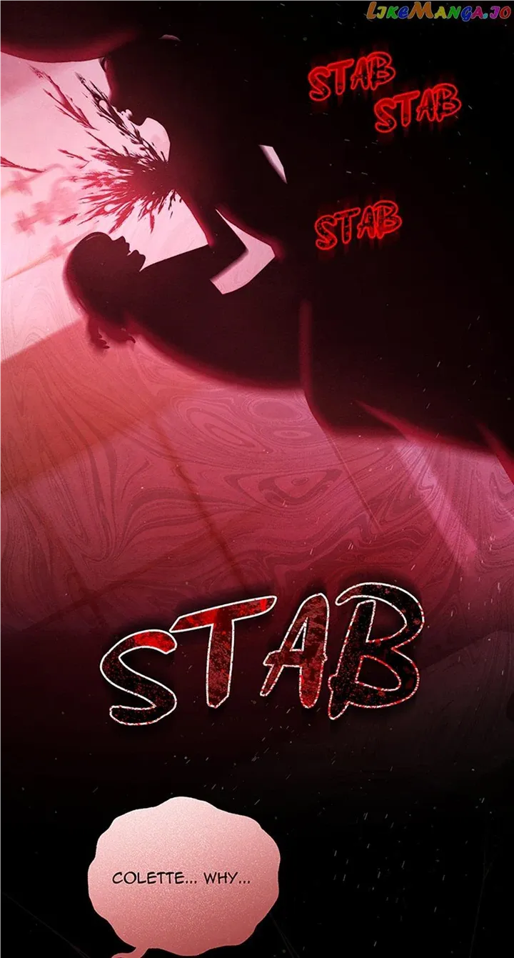 Blood Hotel Chapter 33 Online - página 36