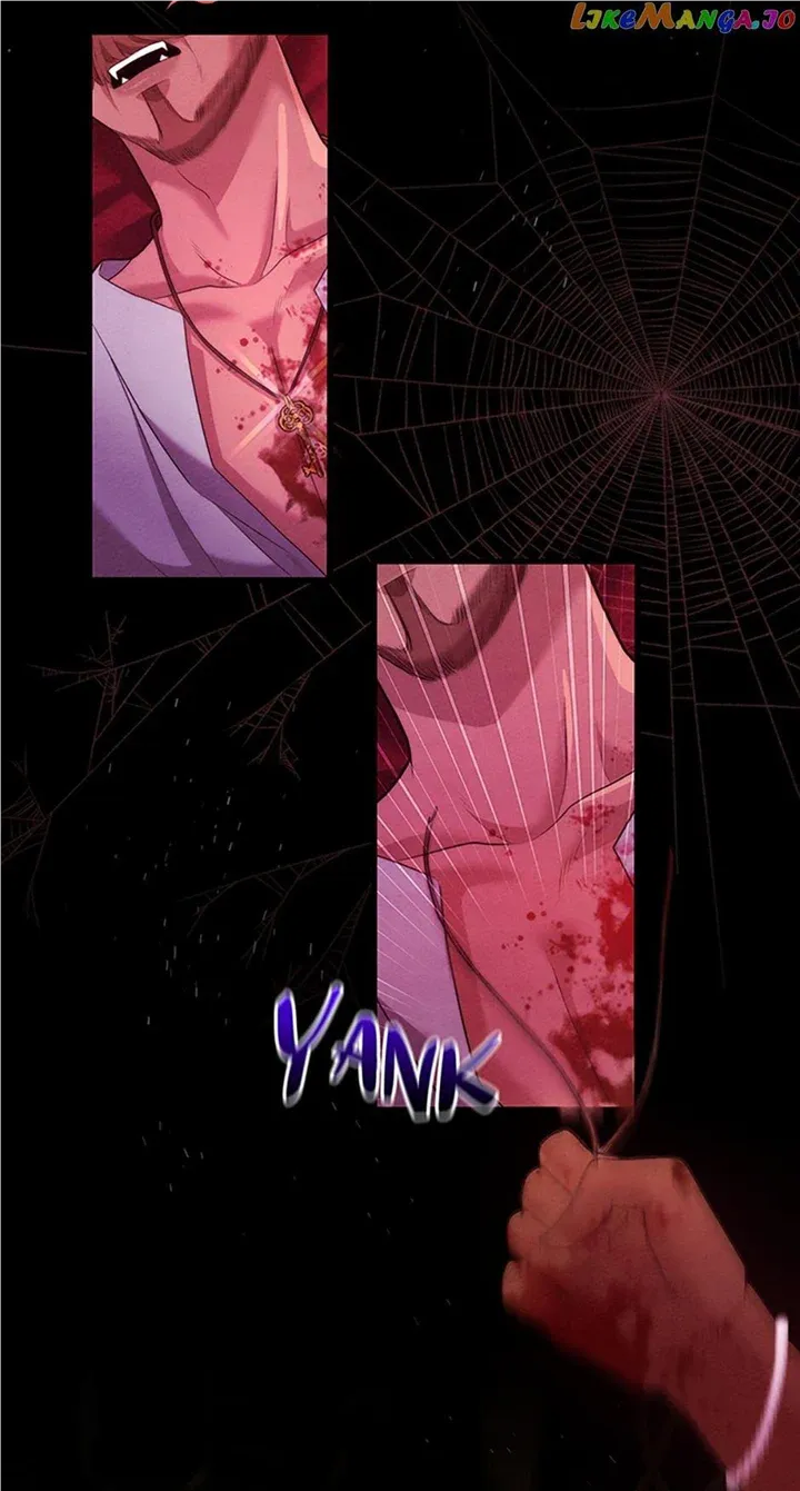 Blood Hotel Chapter 33 Online - página 37