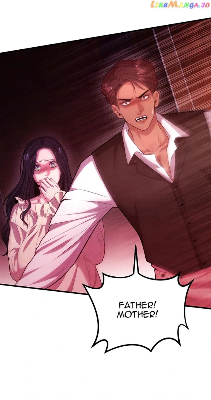 Blood Hotel Chapter 33 Online - página 42