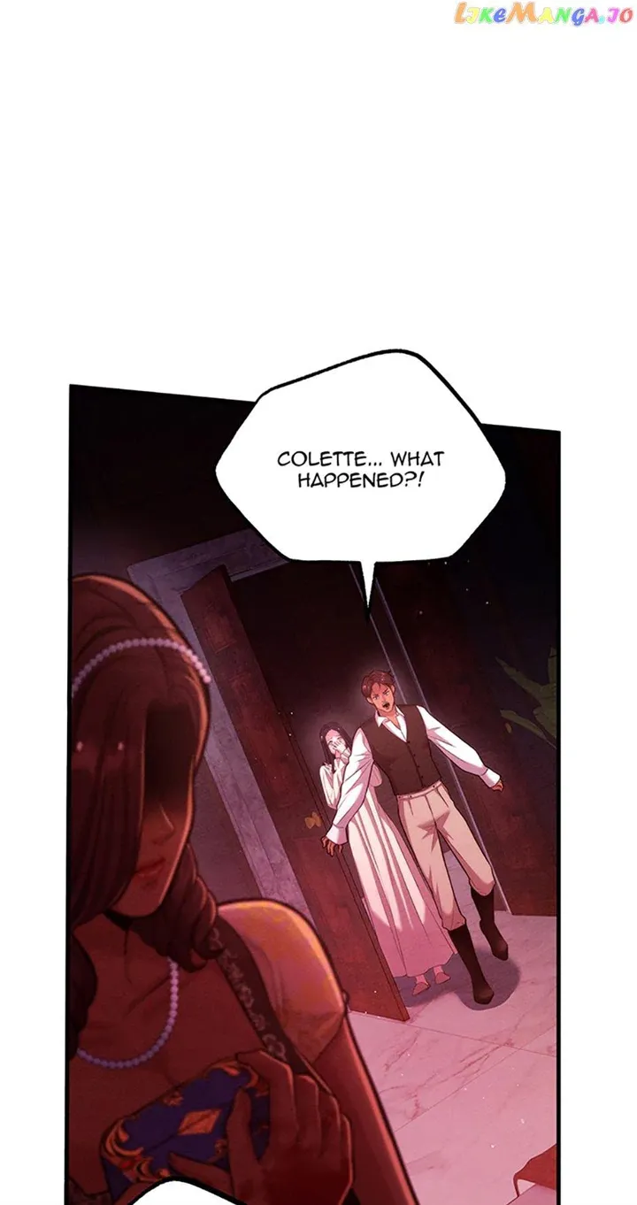 Blood Hotel Chapter 33 Online - página 43