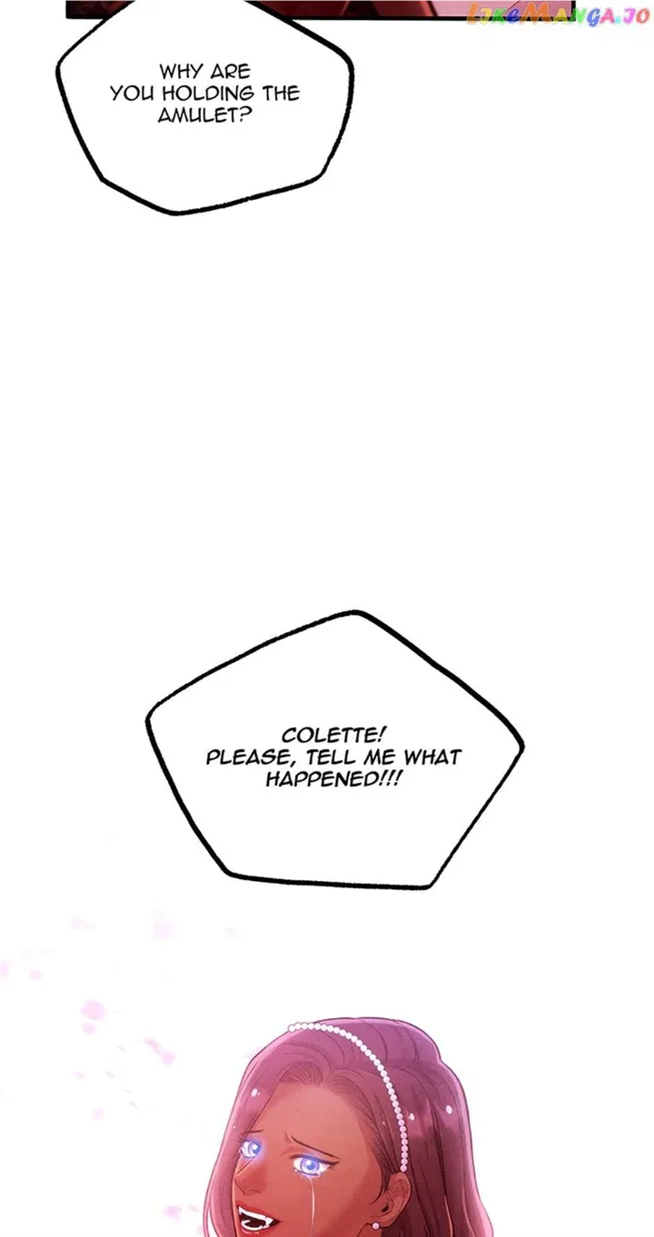 Blood Hotel Chapter 33 Online - página 44