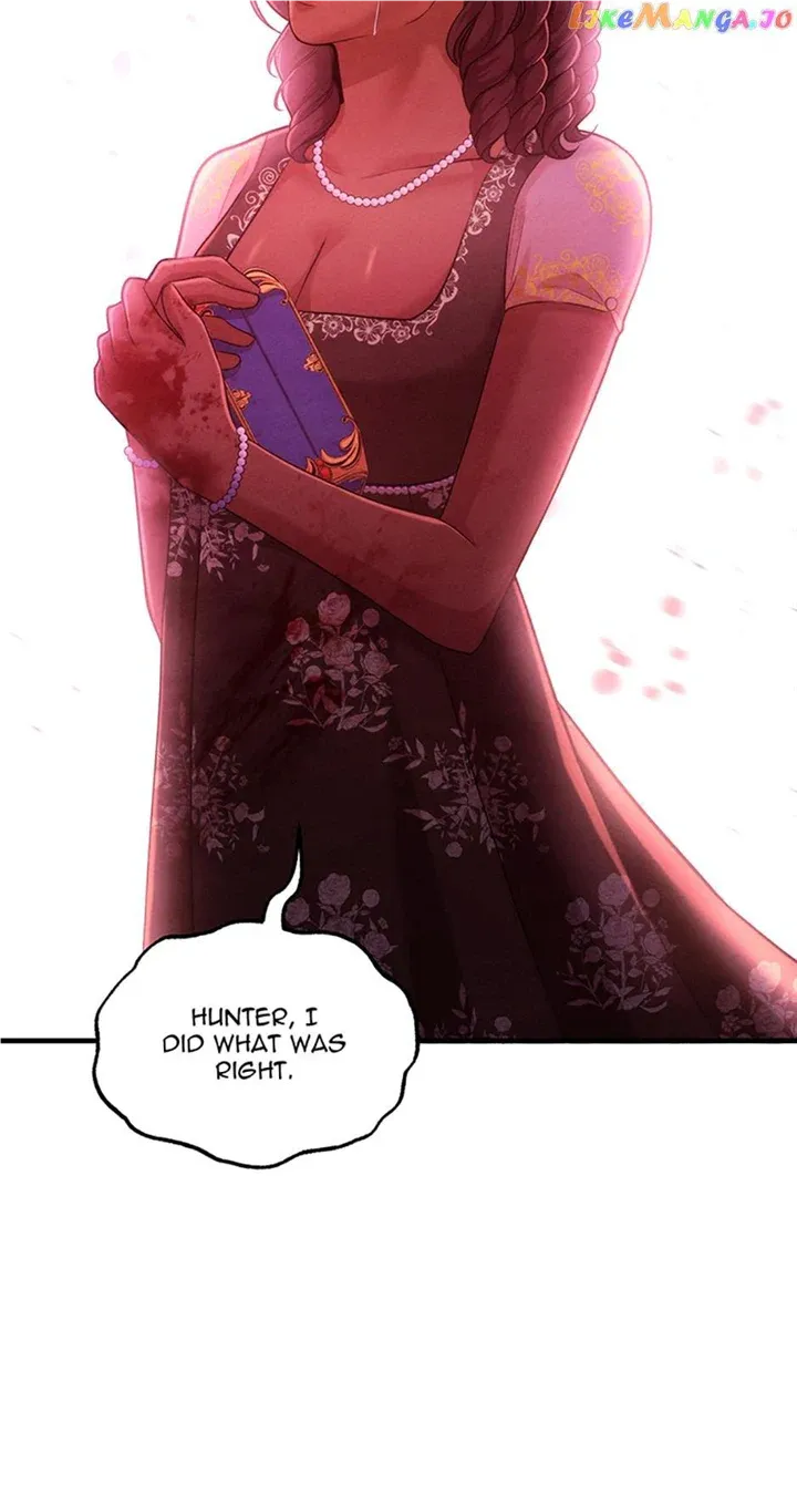 Blood Hotel Chapter 33 Online - página 45