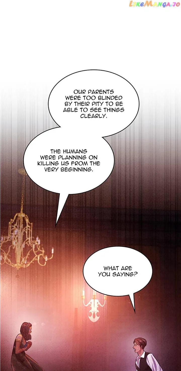 Blood Hotel Chapter 33 Online - página 46