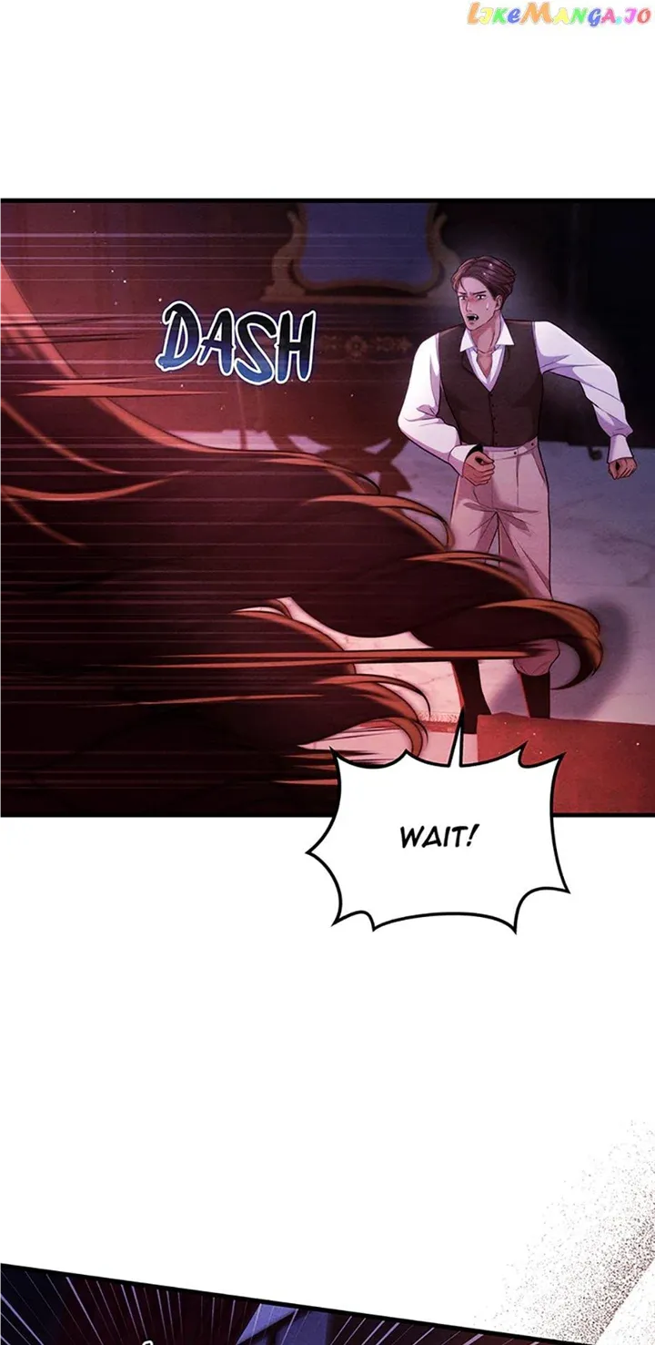 Blood Hotel Chapter 33 Online - página 49