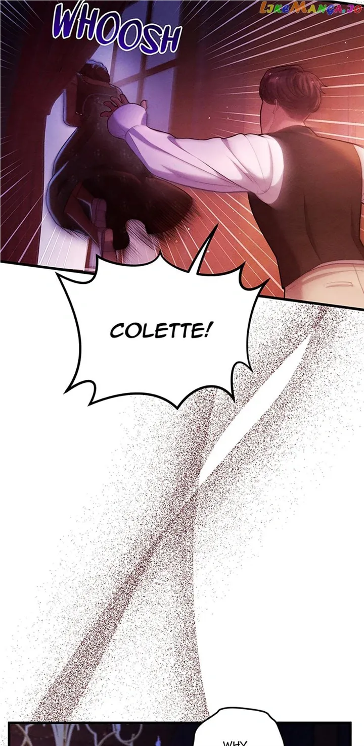 Blood Hotel Chapter 33 Online - página 50